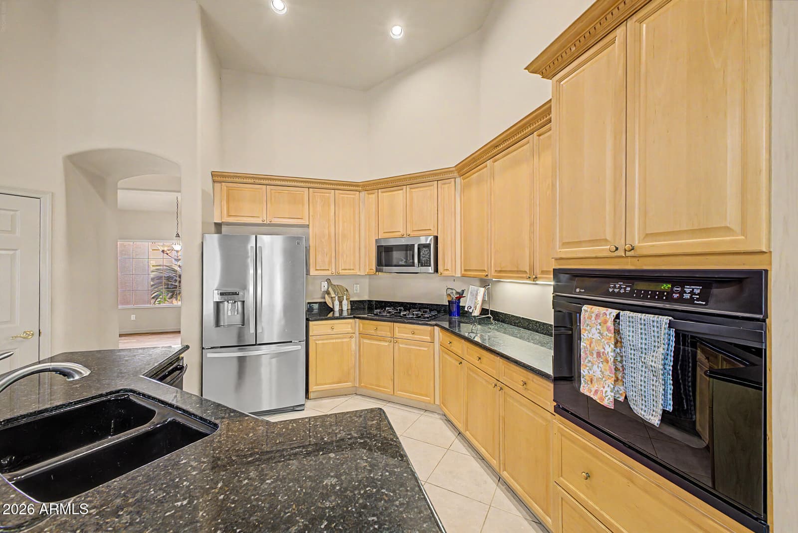4349 E FAIRBROOK Circle, Mesa, AZ 85205 — photo 15 of 36