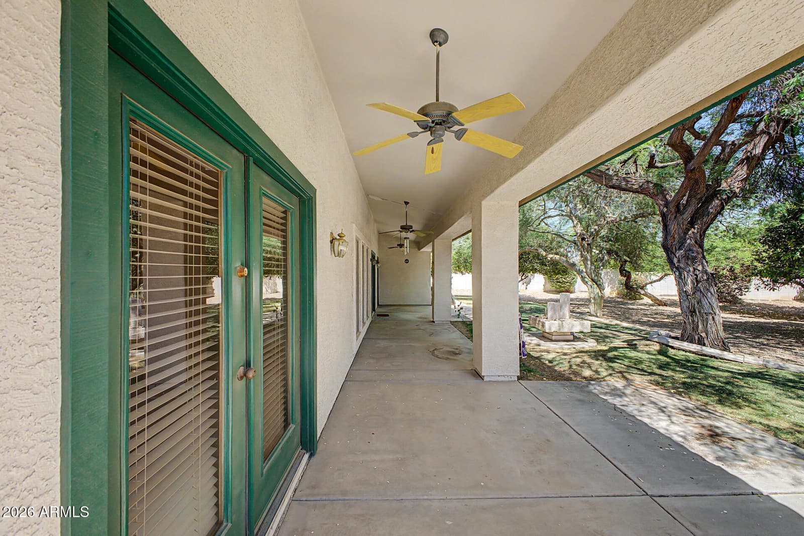 4349 E FAIRBROOK Circle, Mesa, AZ 85205 — photo 32 of 36
