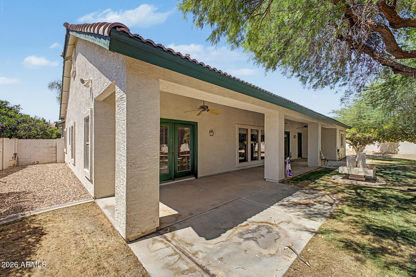 4349 E FAIRBROOK Circle, Mesa, AZ 85205 — photo 33 of 36