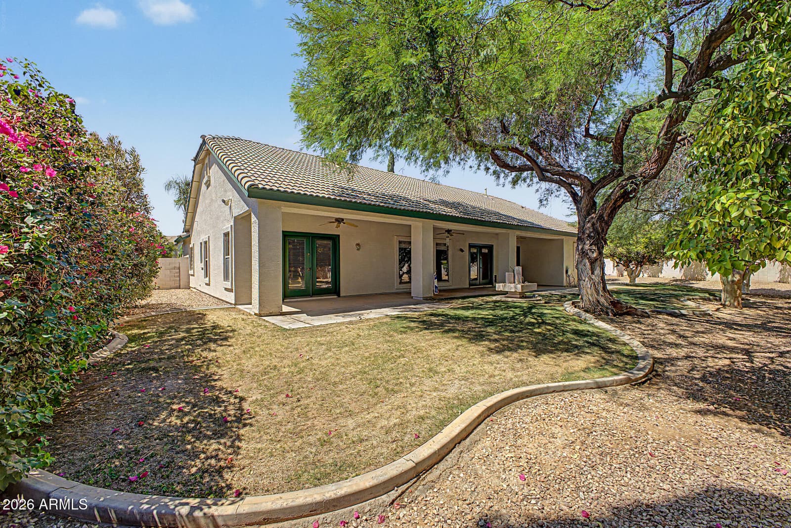 4349 E FAIRBROOK Circle, Mesa, AZ 85205 — photo 34 of 36
