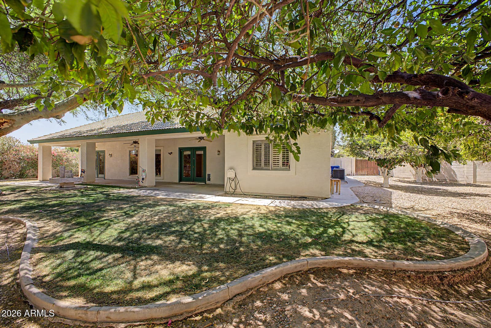 4349 E FAIRBROOK Circle, Mesa, AZ 85205 — photo 35 of 36