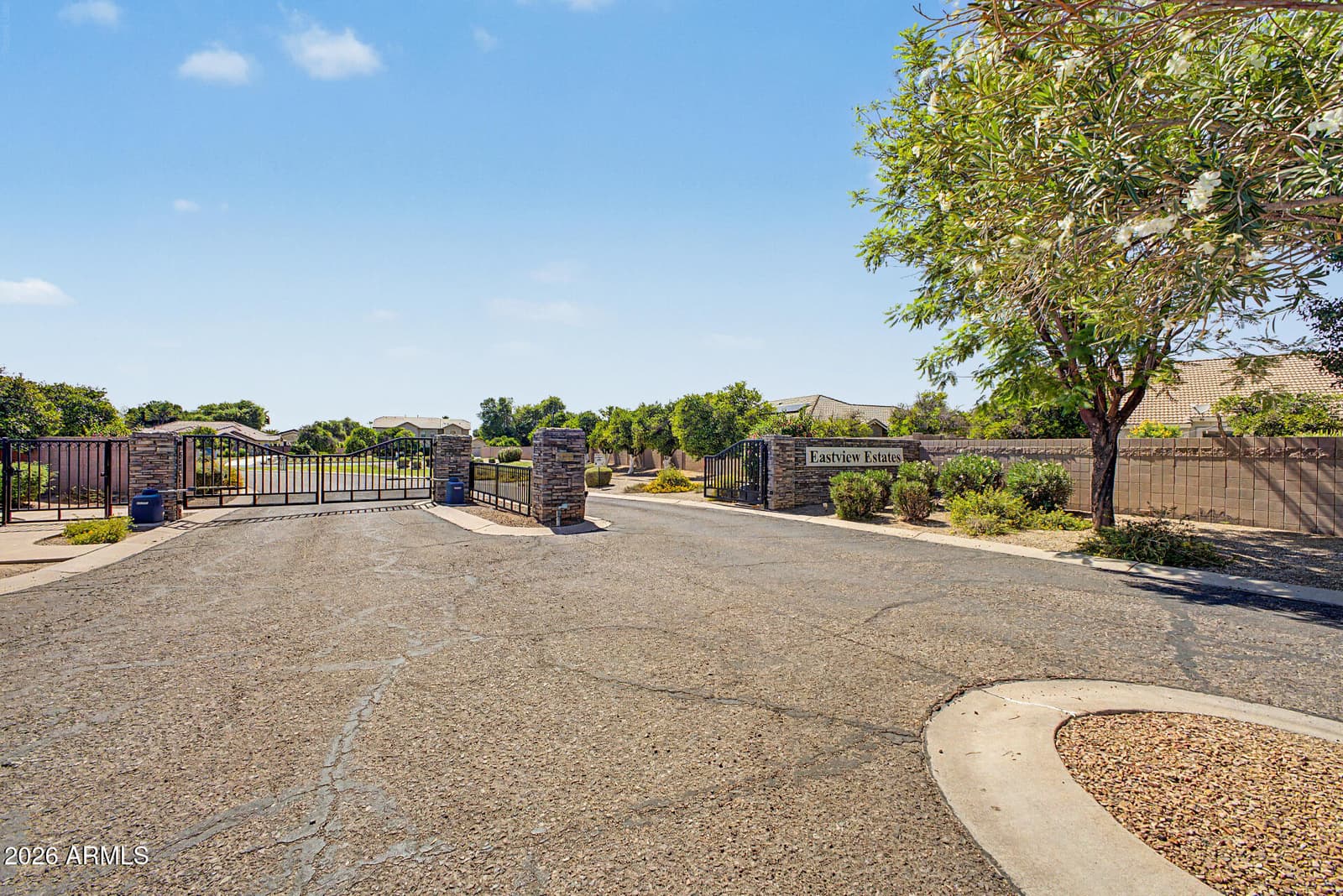 4349 E FAIRBROOK Circle, Mesa, AZ 85205 — photo 36 of 36