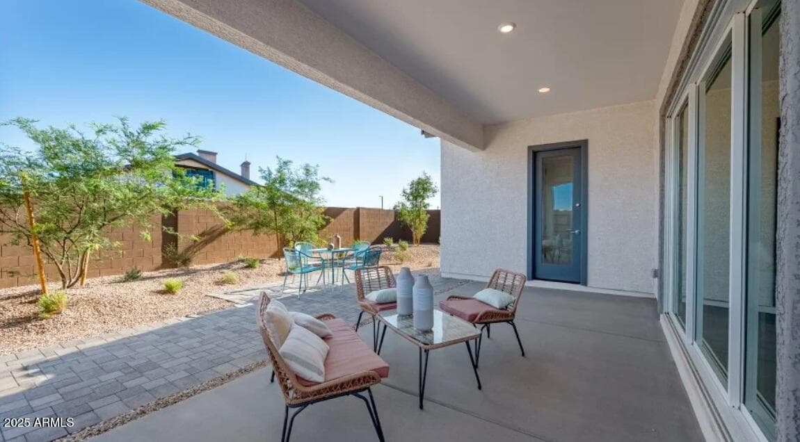 25540 N 150th Lane, Surprise, AZ 85387 — photo 22 of 25