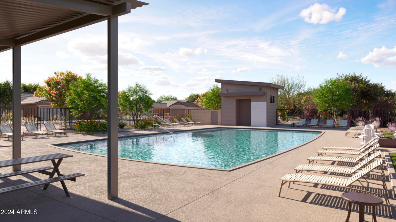 25540 N 150th Lane, Surprise, AZ 85387 — photo 23 of 25