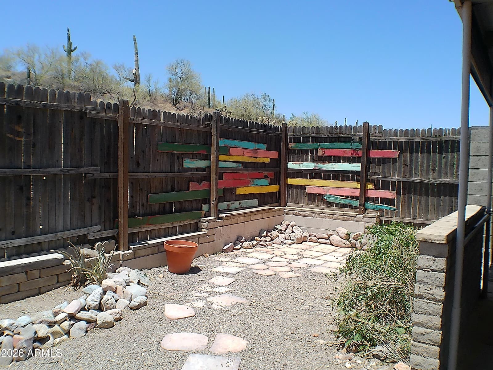 12 E SILVER KING Road, Queen Valley, AZ 85118 — photo 26 of 64