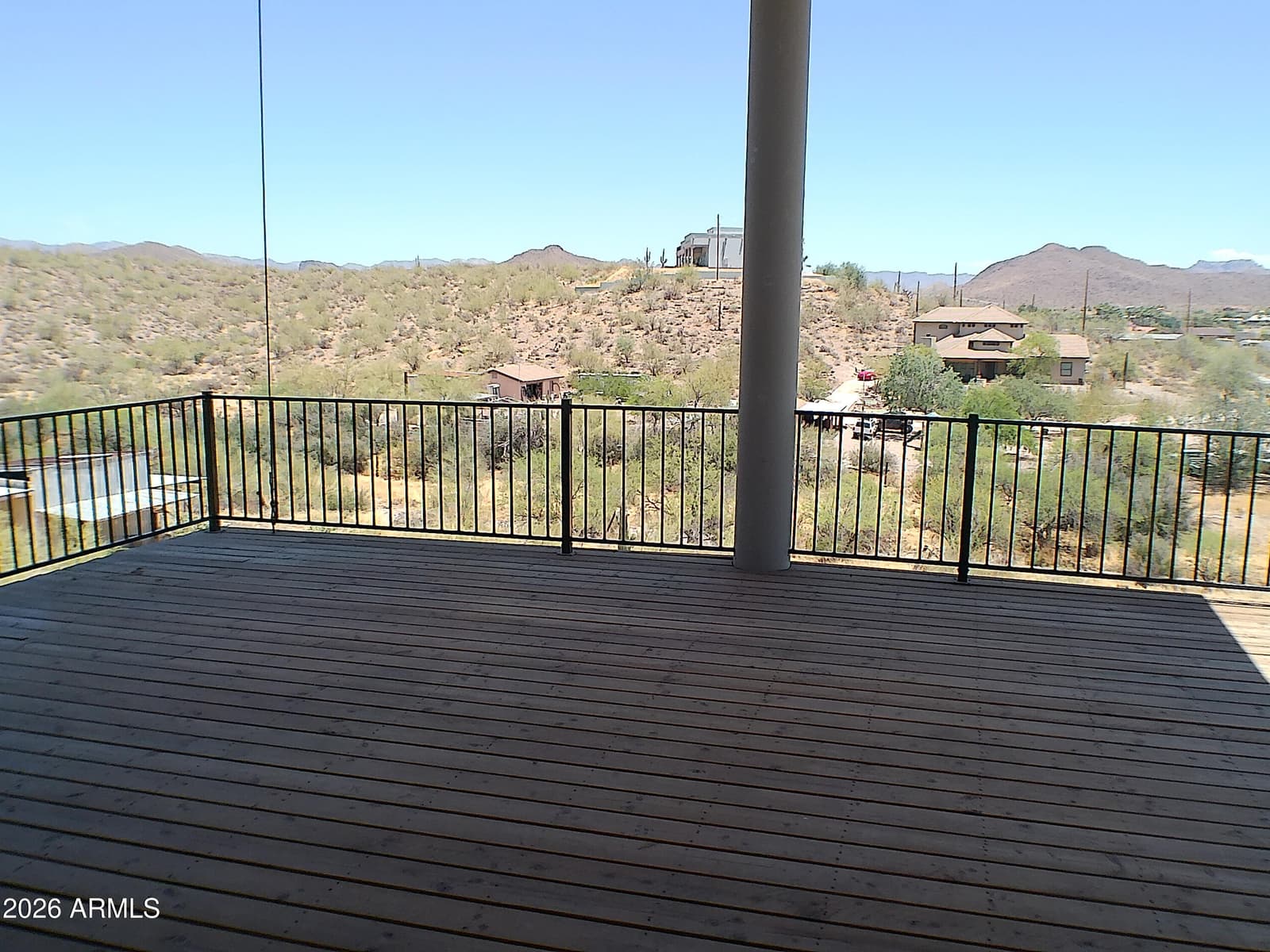 12 E SILVER KING Road, Queen Valley, AZ 85118 — photo 2 of 64