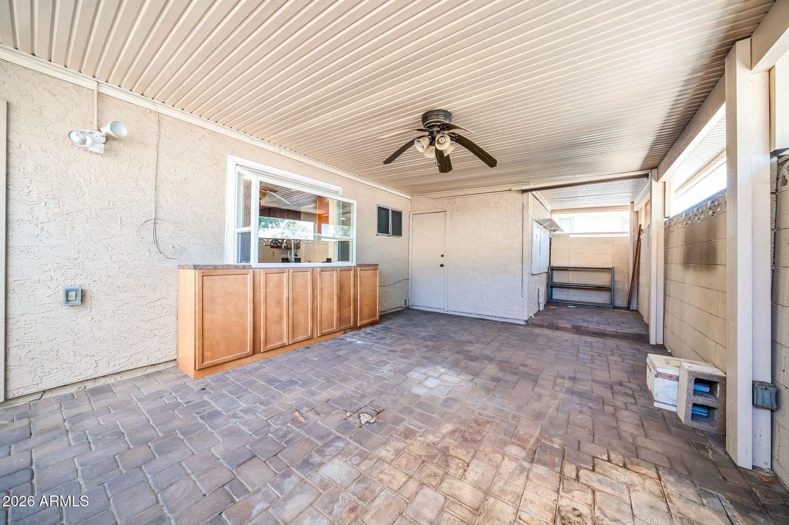 18202 N 45TH Avenue, Glendale, AZ 85308 — photo 29 of 39