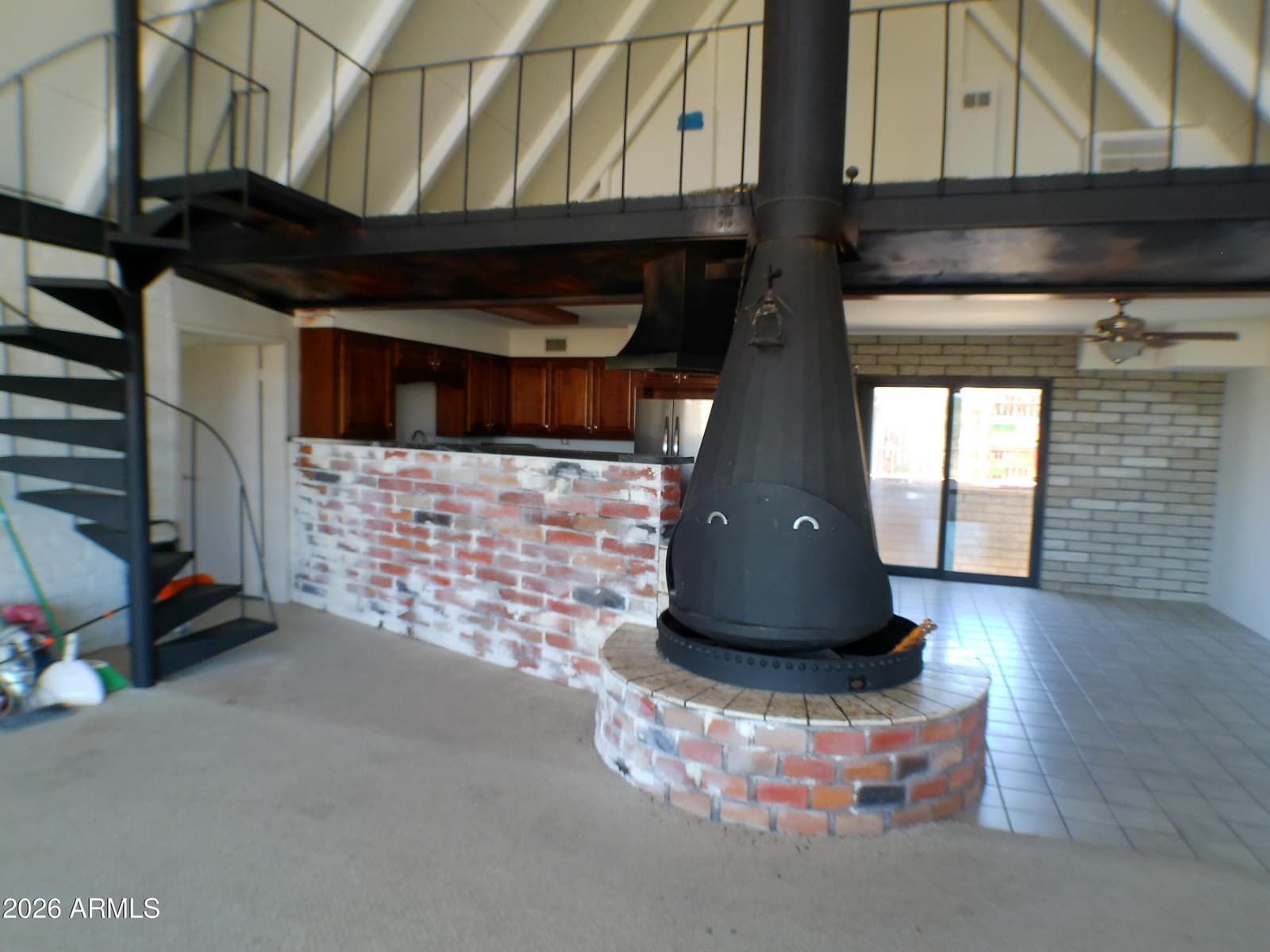 12 E SILVER KING Road, Queen Valley, AZ 85118 — photo 46 of 64
