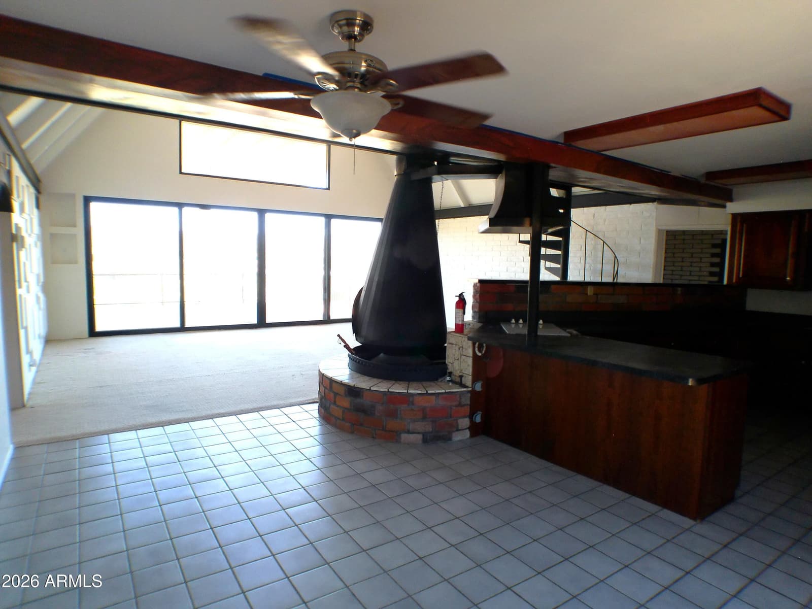 12 E SILVER KING Road, Queen Valley, AZ 85118 — photo 48 of 64