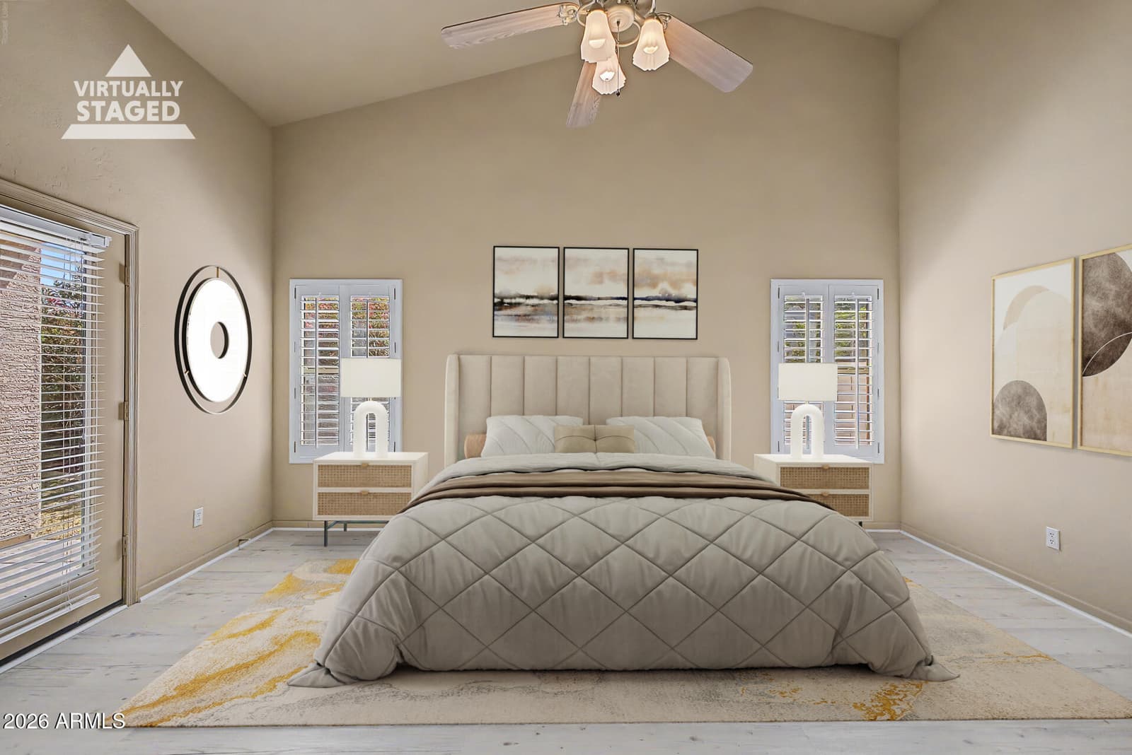 4349 E FAIRBROOK Circle, Mesa, AZ 85205 — photo 19 of 36