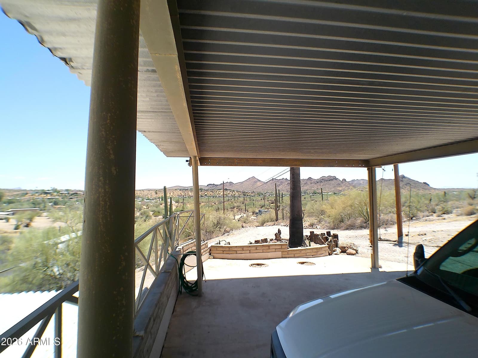 12 E SILVER KING Road, Queen Valley, AZ 85118 — photo 64 of 64