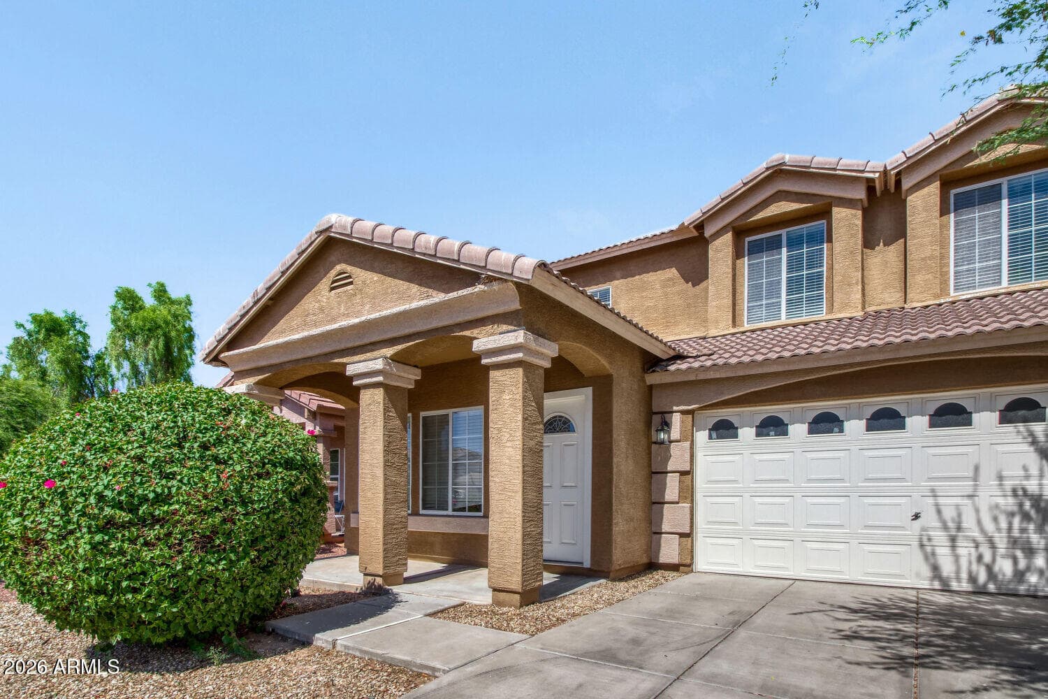 2907 S 91ST Drive, Tolleson, AZ 85353 — photo 2 of 29