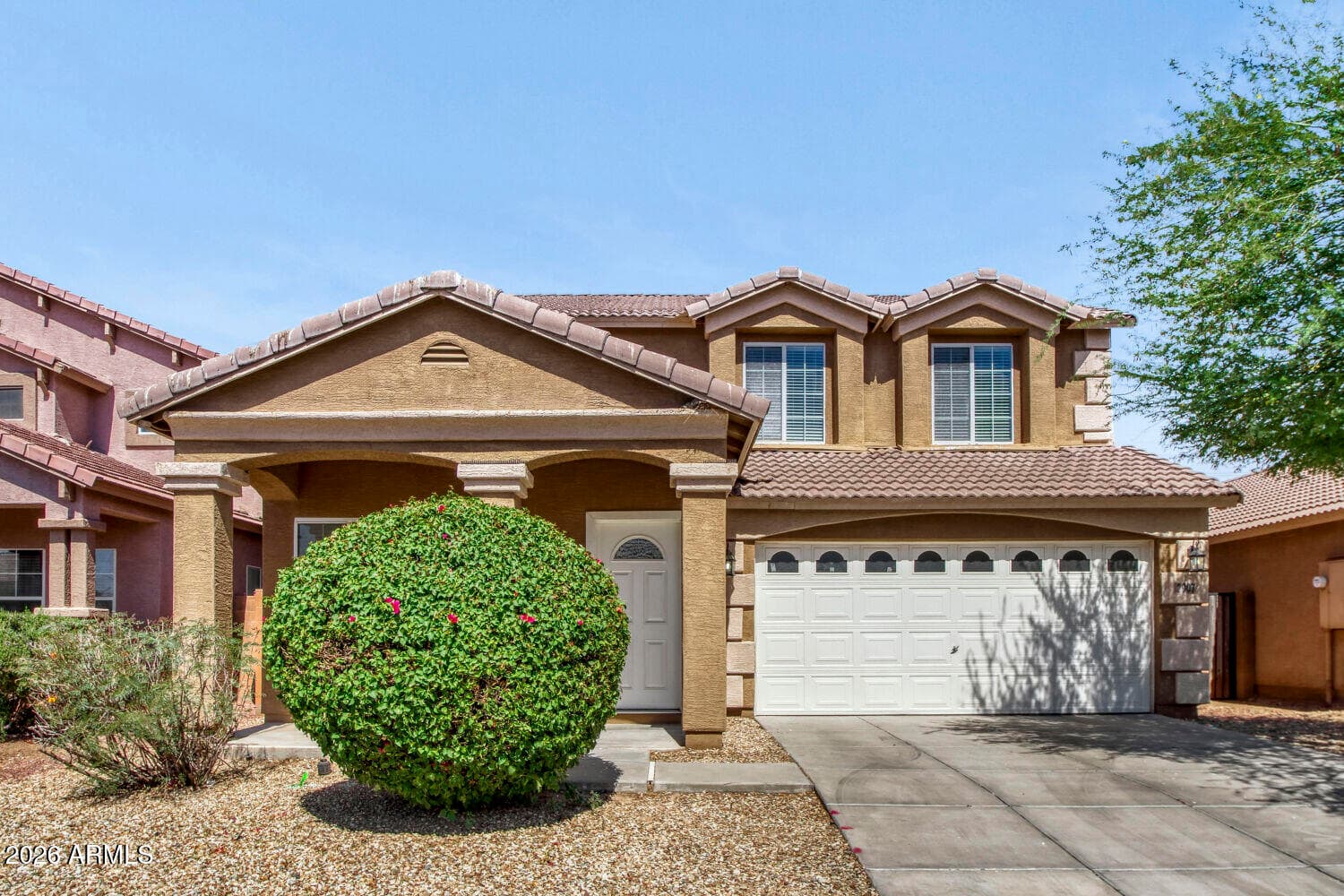 2907 S 91ST Drive, Tolleson, AZ 85353 — photo 1 of 29