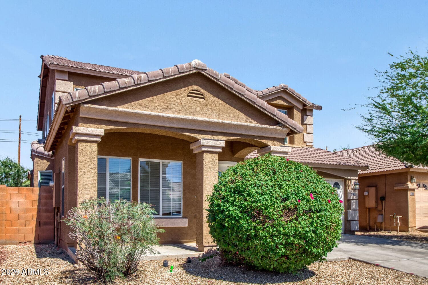 2907 S 91ST Drive, Tolleson, AZ 85353 — photo 4 of 29
