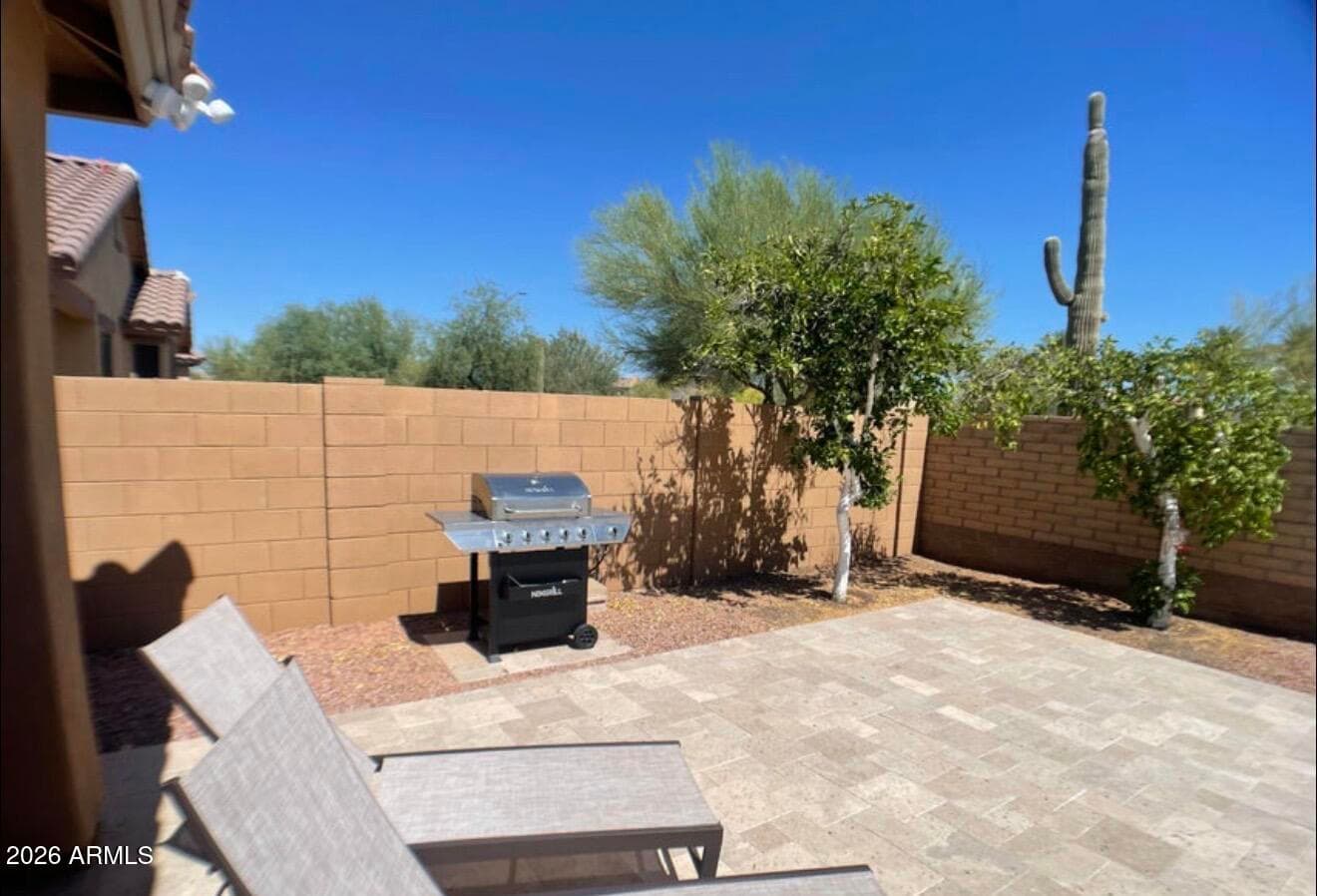 12004 W EAGLE RIDGE Lane, Peoria, AZ 85383 — photo 8 of 19