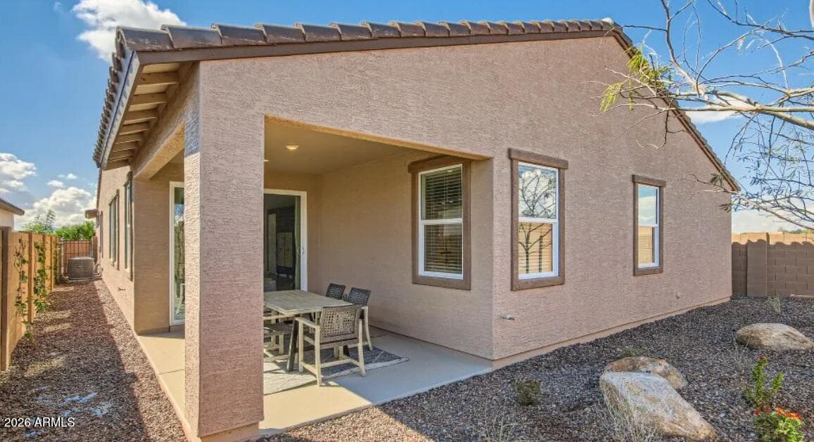 18804 W GOLDENROD Street, Goodyear, AZ 85338 — photo 19 of 24