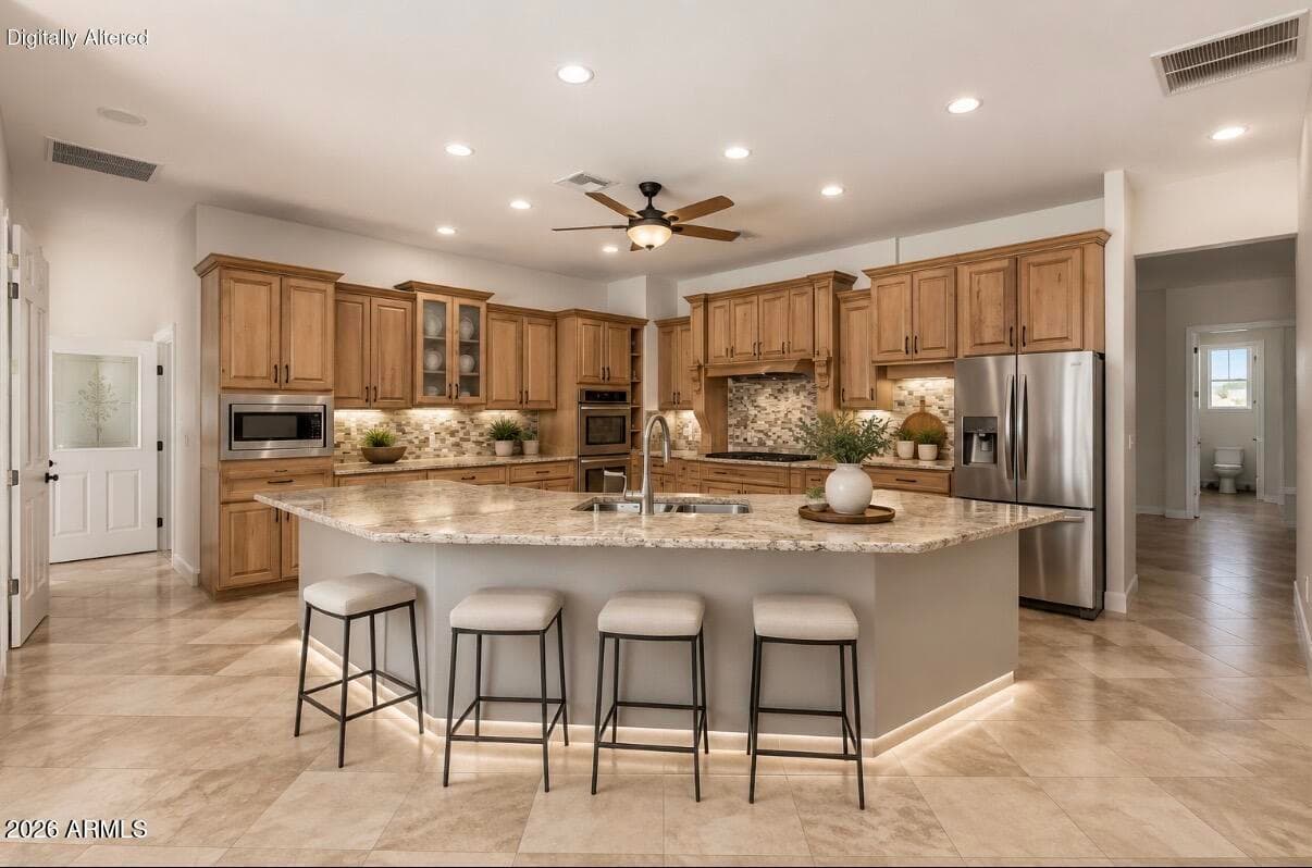 30124 N 174TH Street, Rio Verde, AZ 85263 — photo 11 of 81