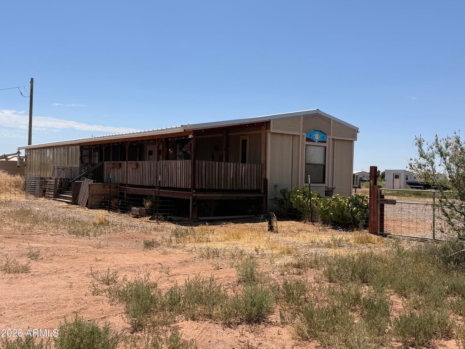 9153 N Central Highway, McNeal, AZ 85617 — photo 4 of 43
