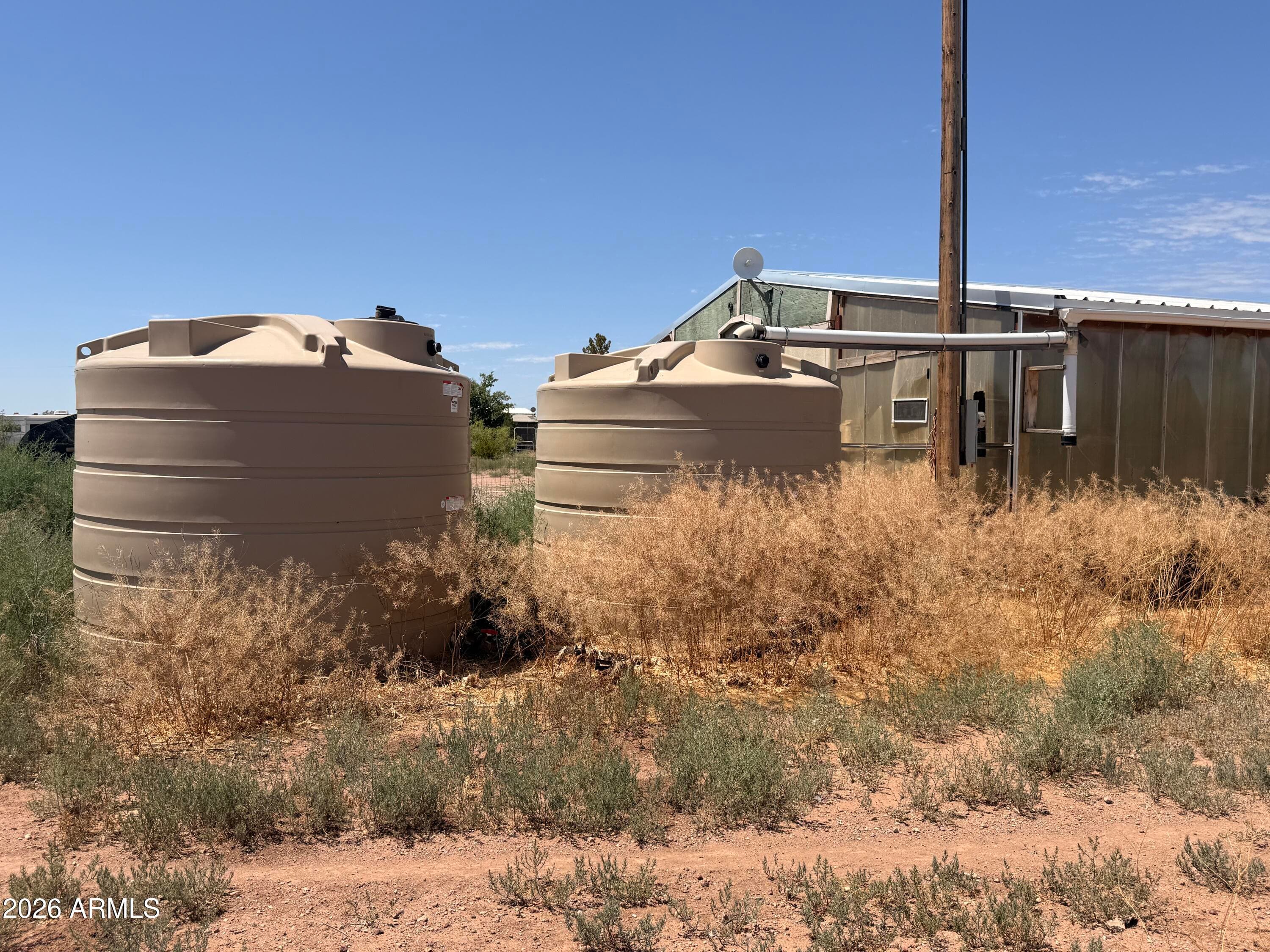 9153 N CENTRAL Highway, McNeal, AZ 85617 — photo 10 of 43