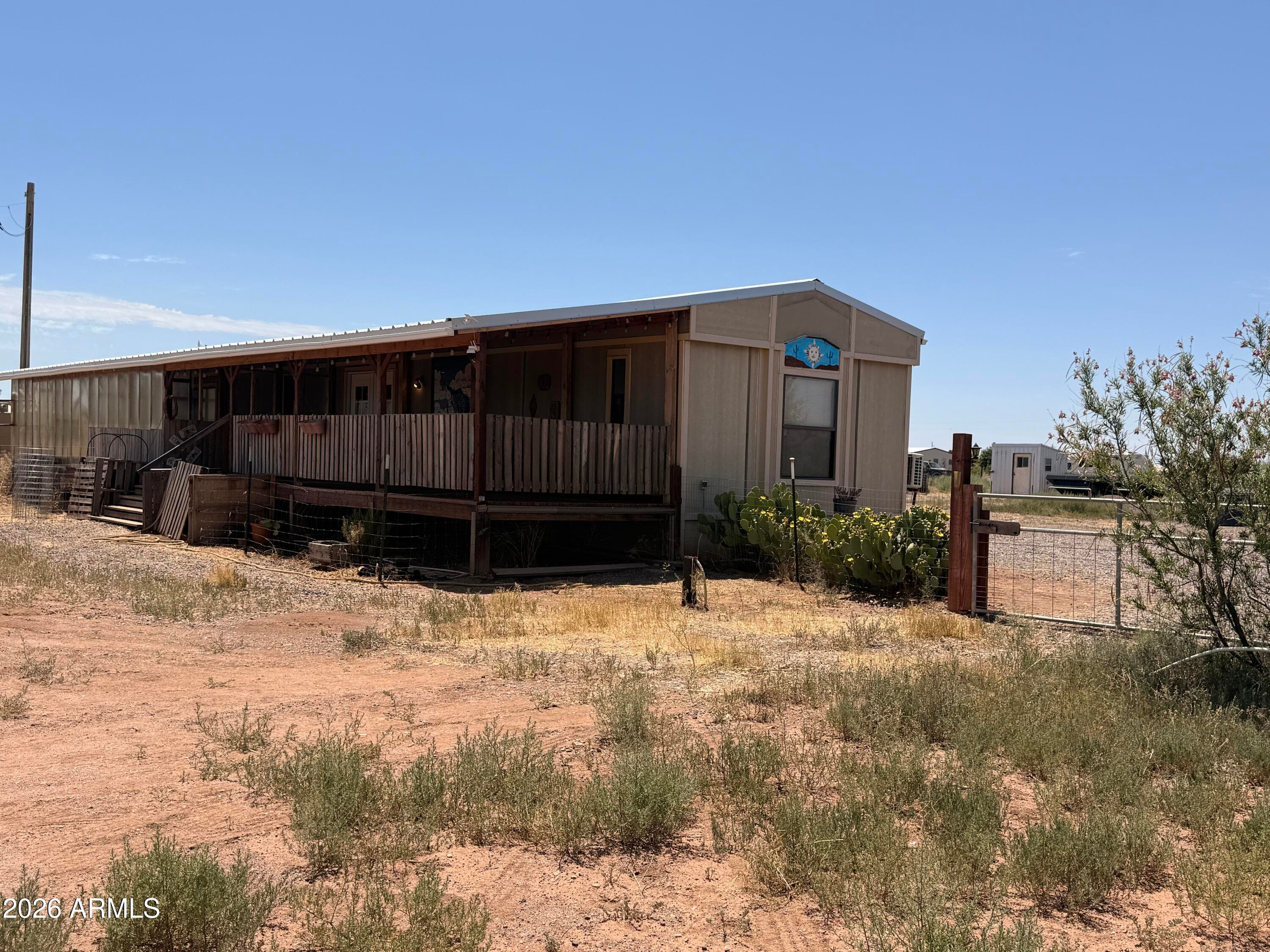 9153 N CENTRAL Highway, McNeal, AZ 85617 — photo 13 of 43