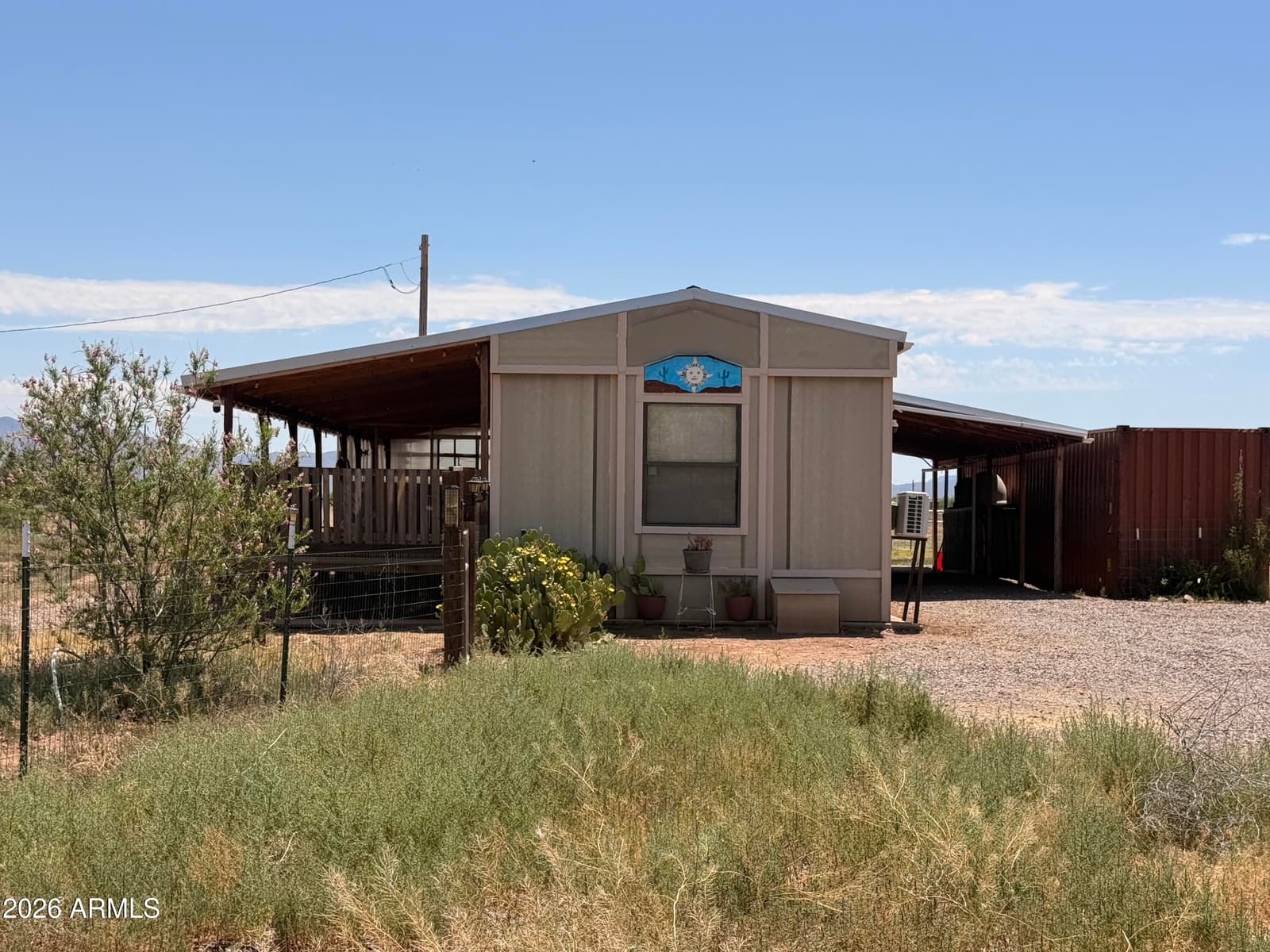 9153 N Central Highway, McNeal, AZ 85617 — photo 14 of 43