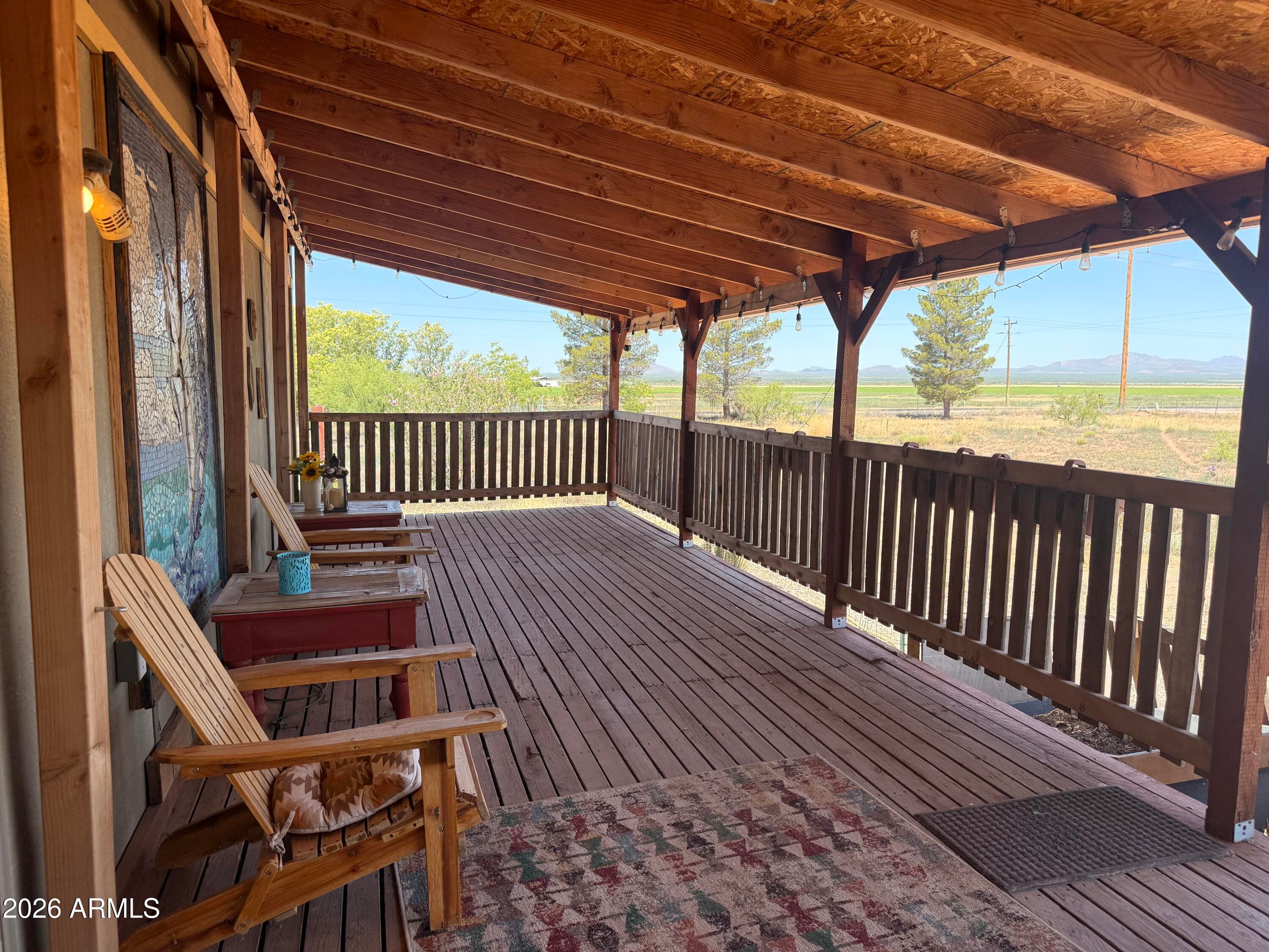 9153 N CENTRAL Highway, McNeal, AZ 85617 — photo 8 of 43