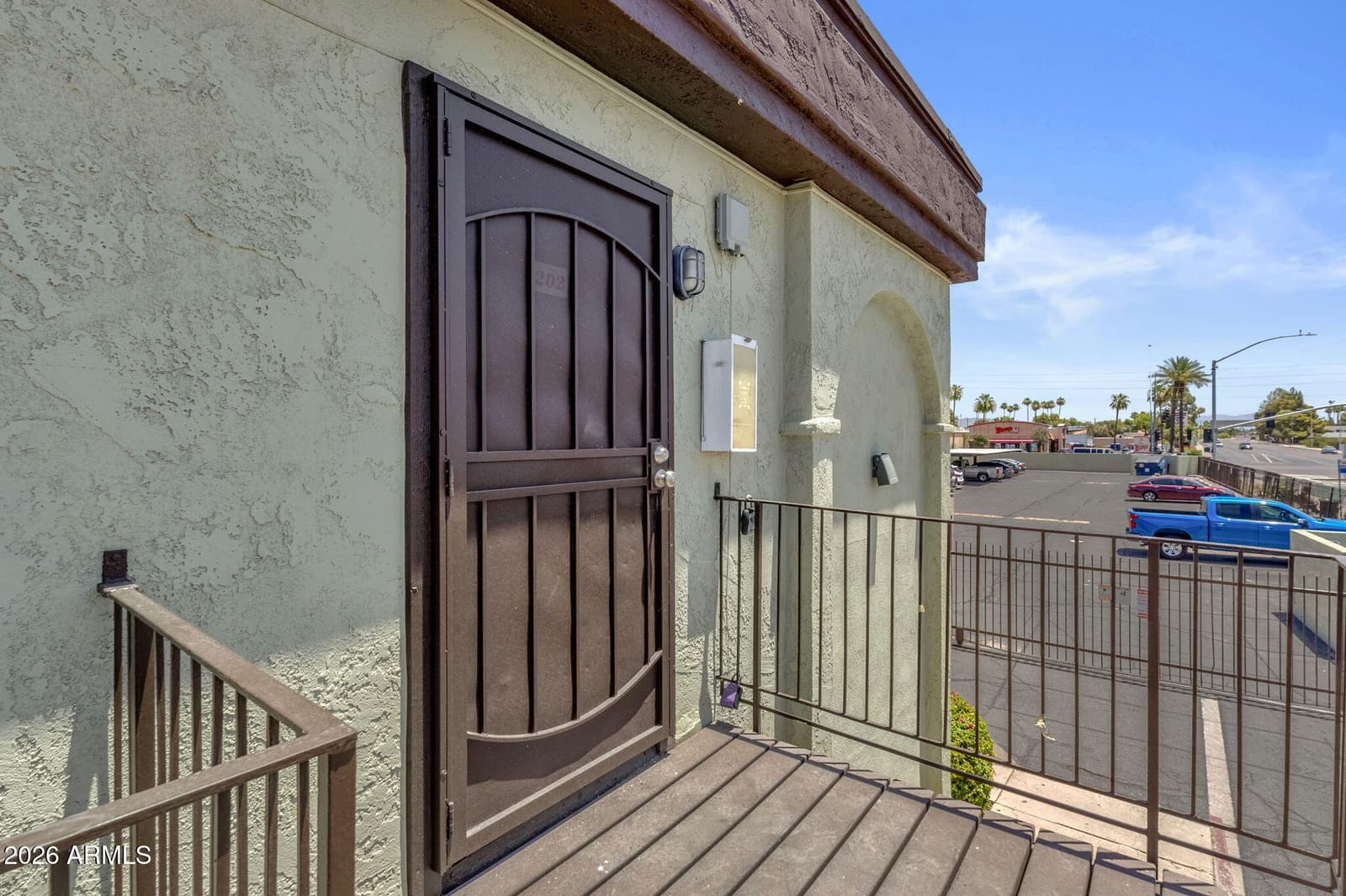 424 W BROWN Road 202, Mesa, AZ 85201 — photo 1 of 17