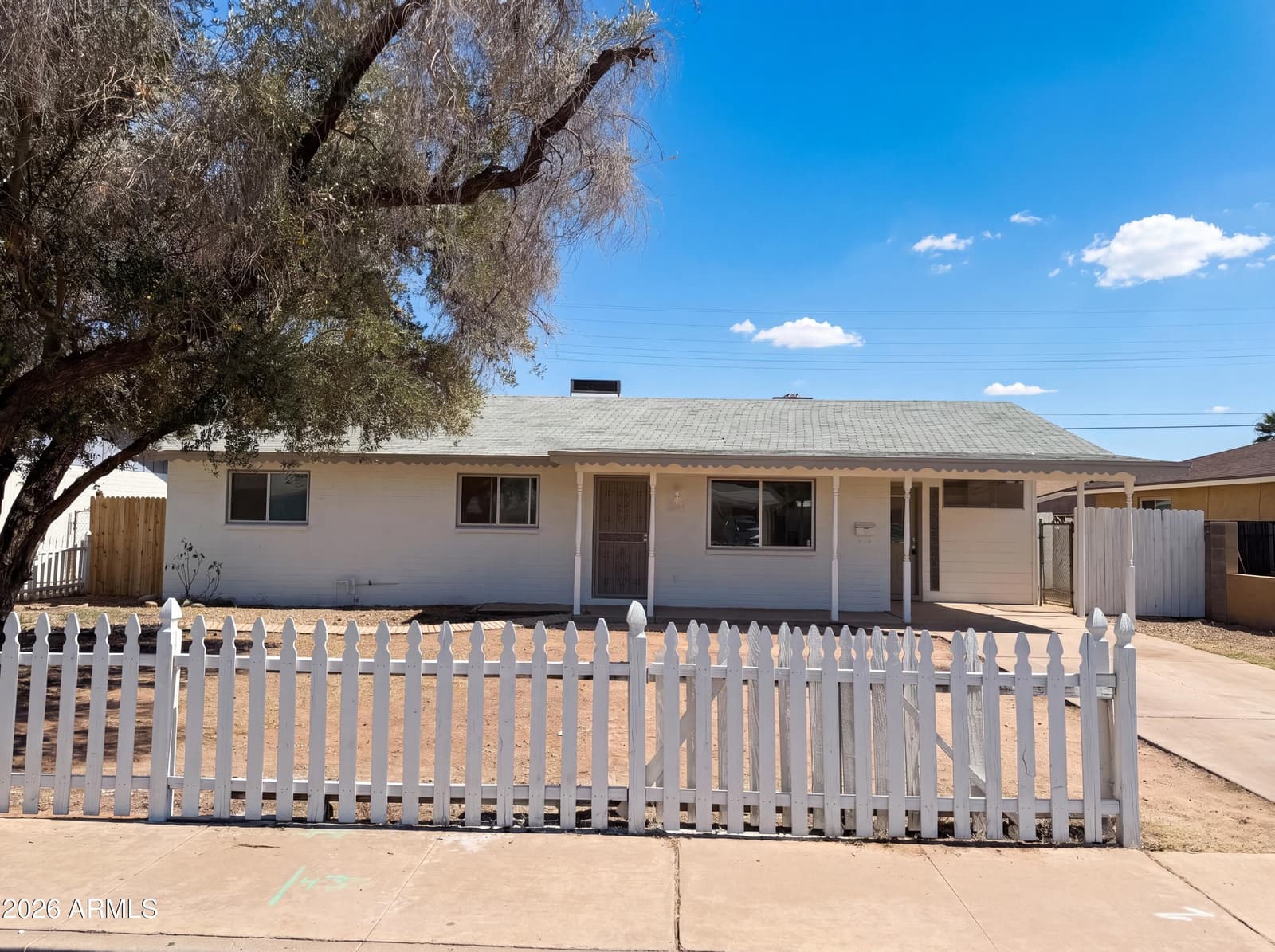 1457 W 7TH Avenue, Mesa, AZ 85202