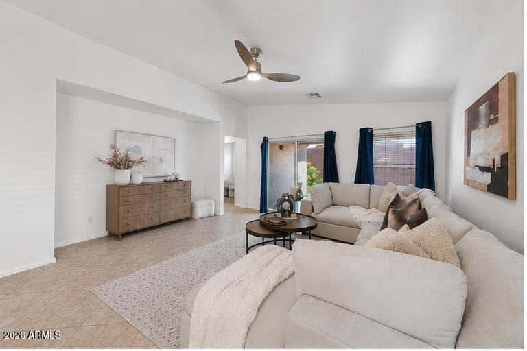 2159 E STACEY Road, Gilbert, AZ 85298 — photo 2 of 42