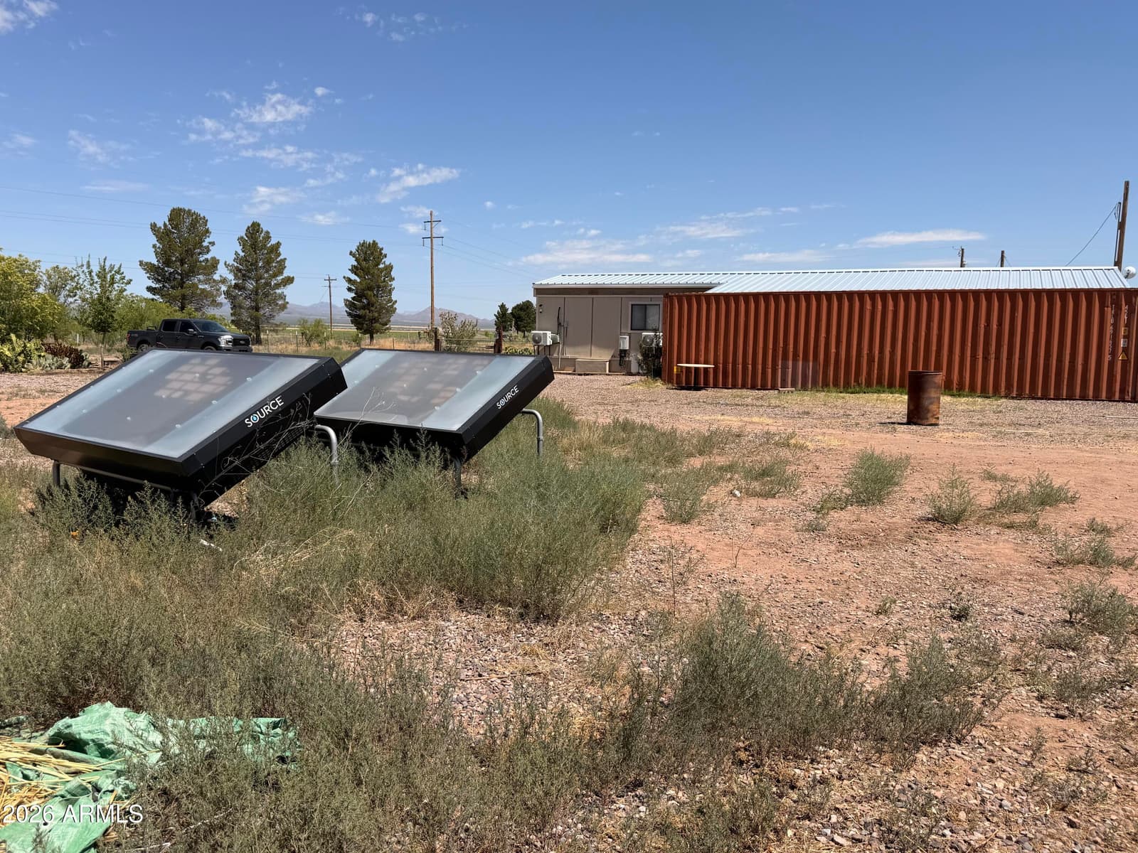 9153 N Central Highway, McNeal, AZ 85617 — photo 36 of 43