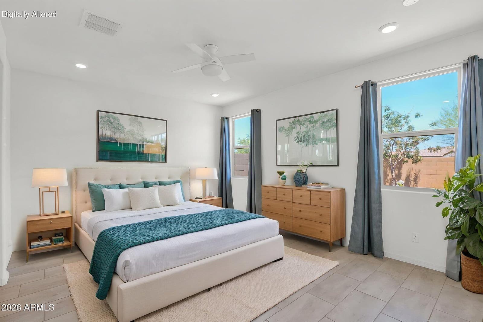 1012 W CANYONLANDS Court, San Tan Valley, AZ 85140 — photo 11 of 35