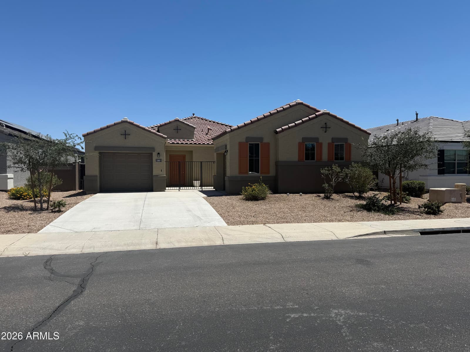 30011 W CHEERY LYNN Road, Buckeye, AZ 85396 — photo 1 of 11