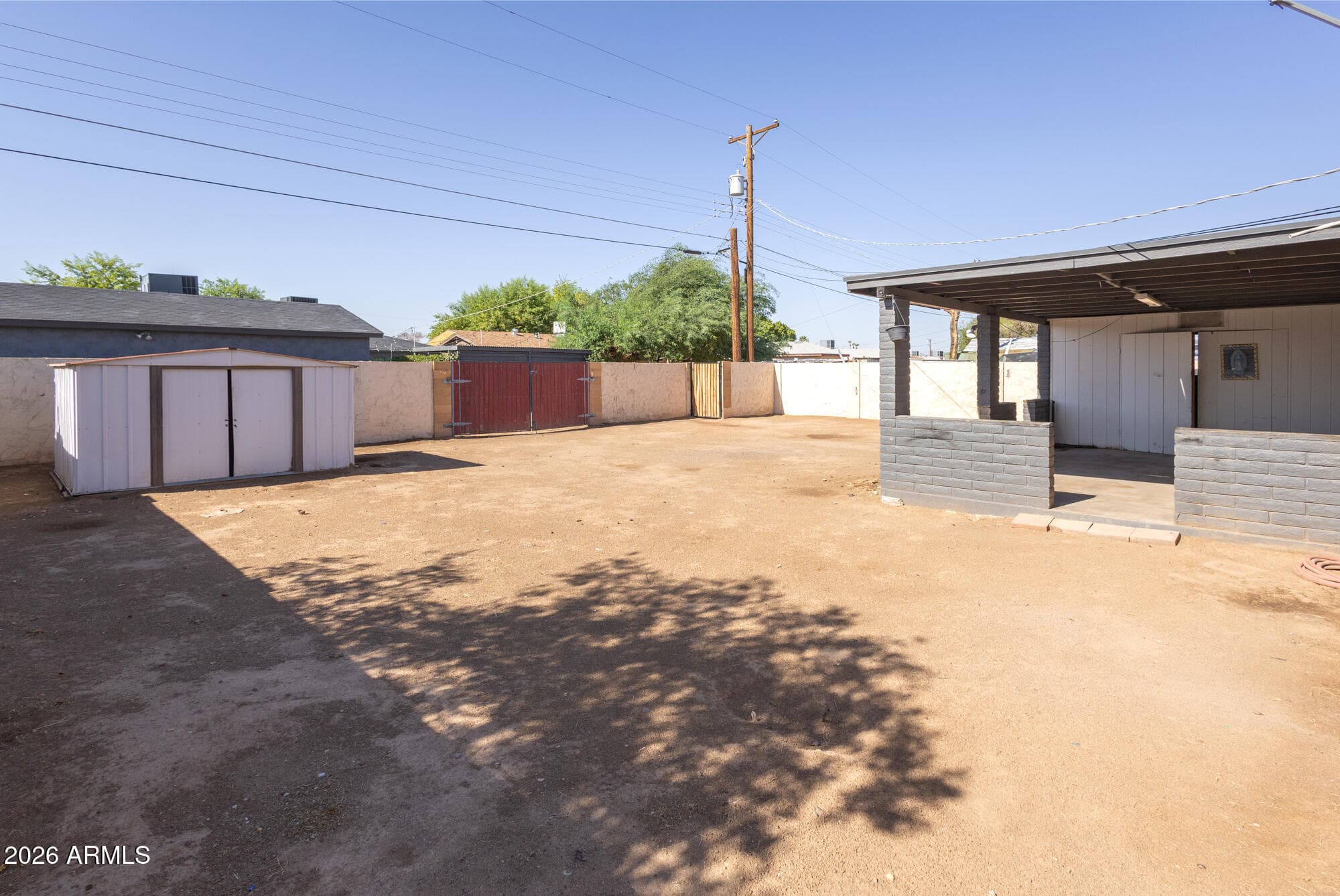 3803 W SAN MIGUEL Avenue, Phoenix, AZ 85019 — photo 23 of 32