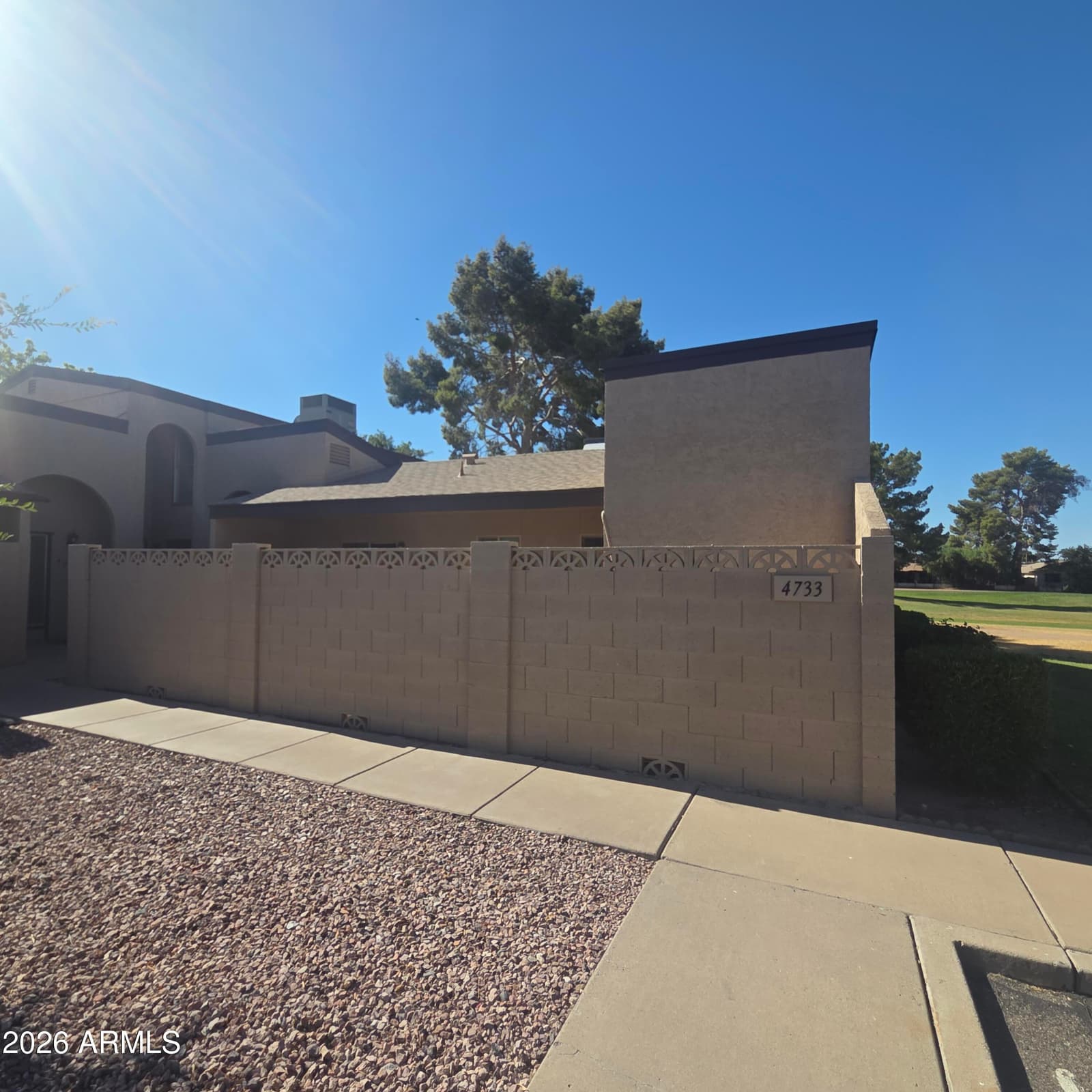4733 W Continental Drive, Glendale, AZ 85308 — photo 17 of 36