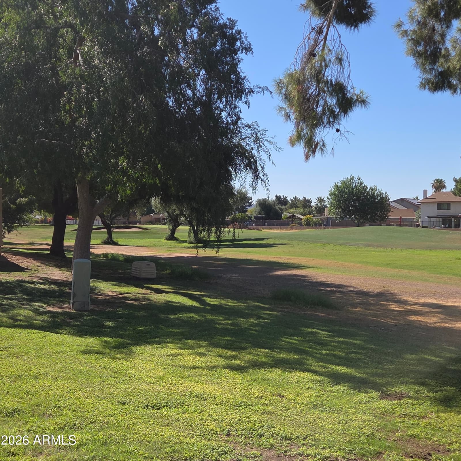 4733 W Continental Drive, Glendale, AZ 85308 — photo 25 of 36