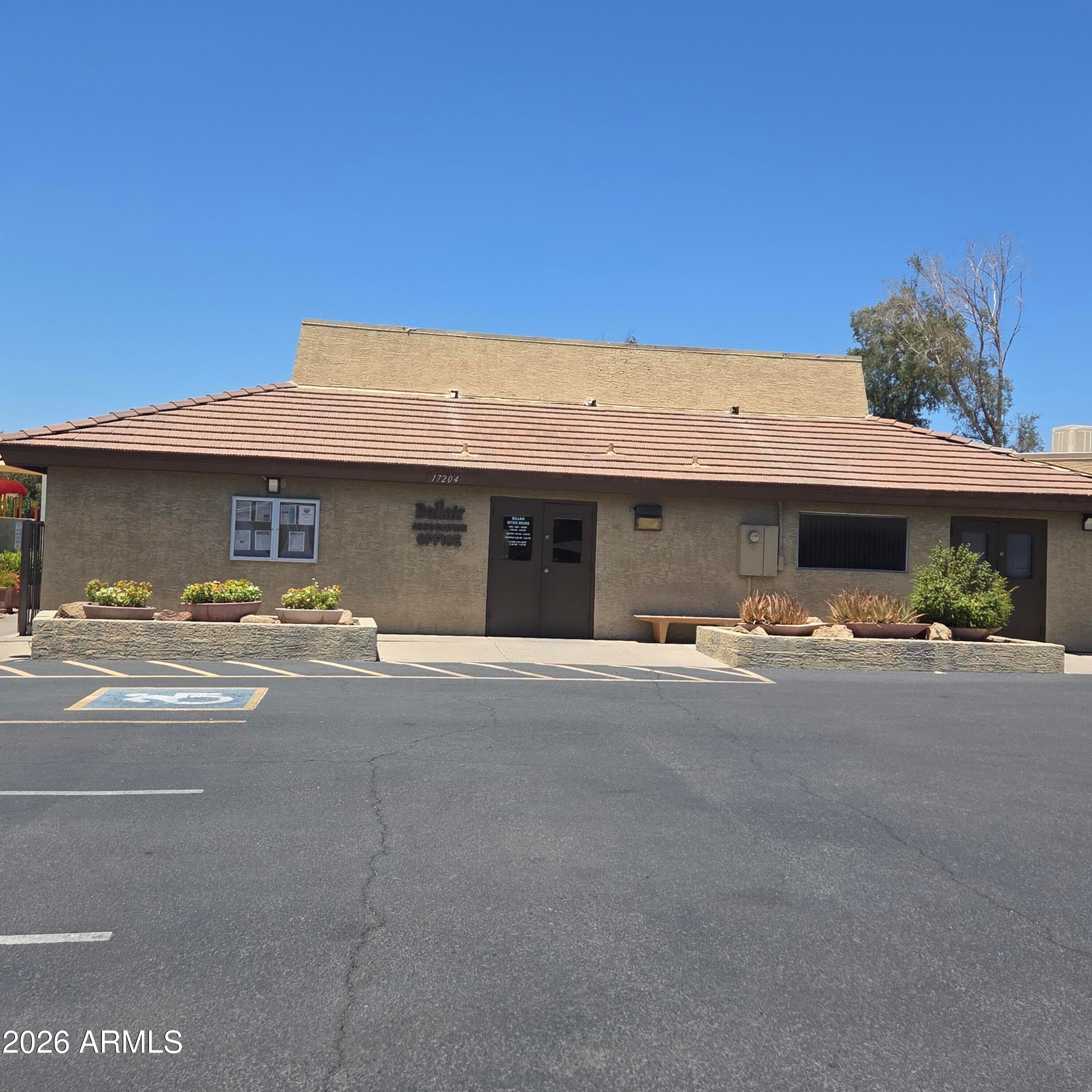 4733 W Continental Drive, Glendale, AZ 85308 — photo 30 of 36