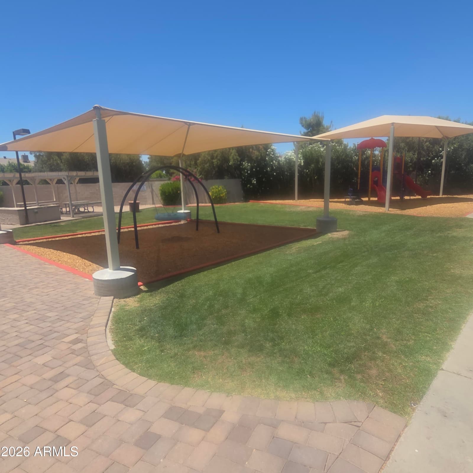 4733 W Continental Drive, Glendale, AZ 85308 — photo 35 of 36