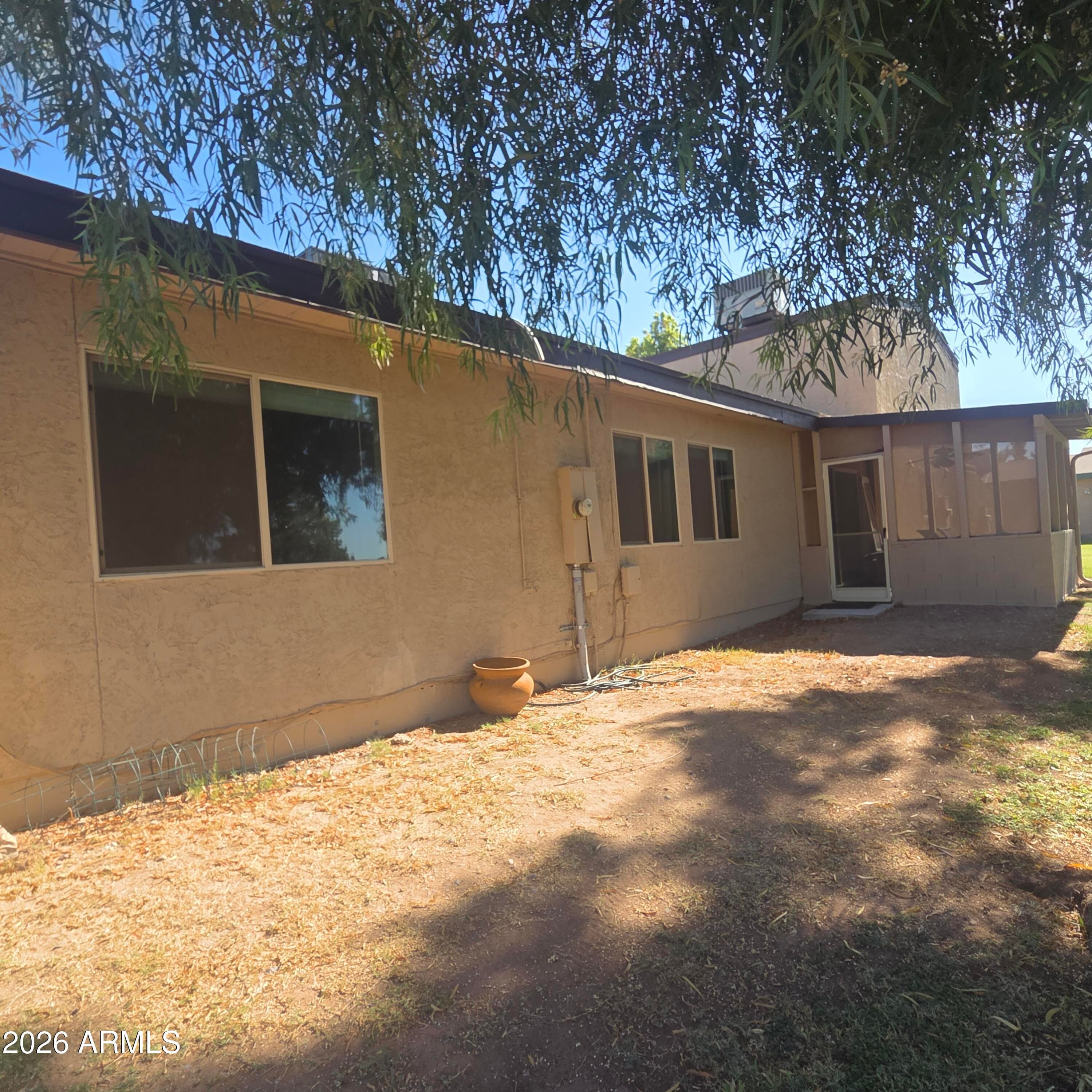 4733 W Continental Drive, Glendale, AZ 85308 — photo 24 of 36