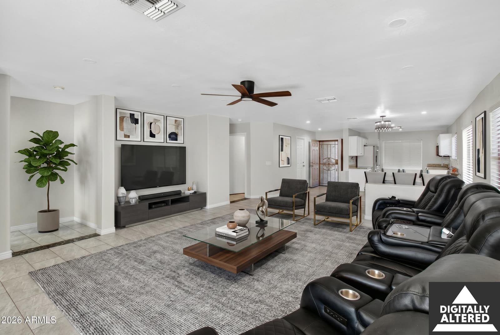 21820 N 32ND Avenue, Phoenix, AZ 85027 — photo 4 of 51