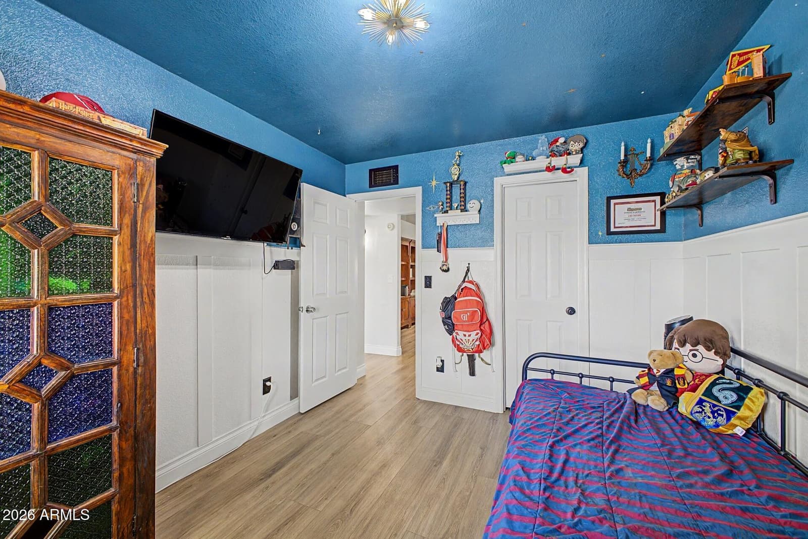1933 E MARQUETTE Drive, Gilbert, AZ 85234 — photo 27 of 64
