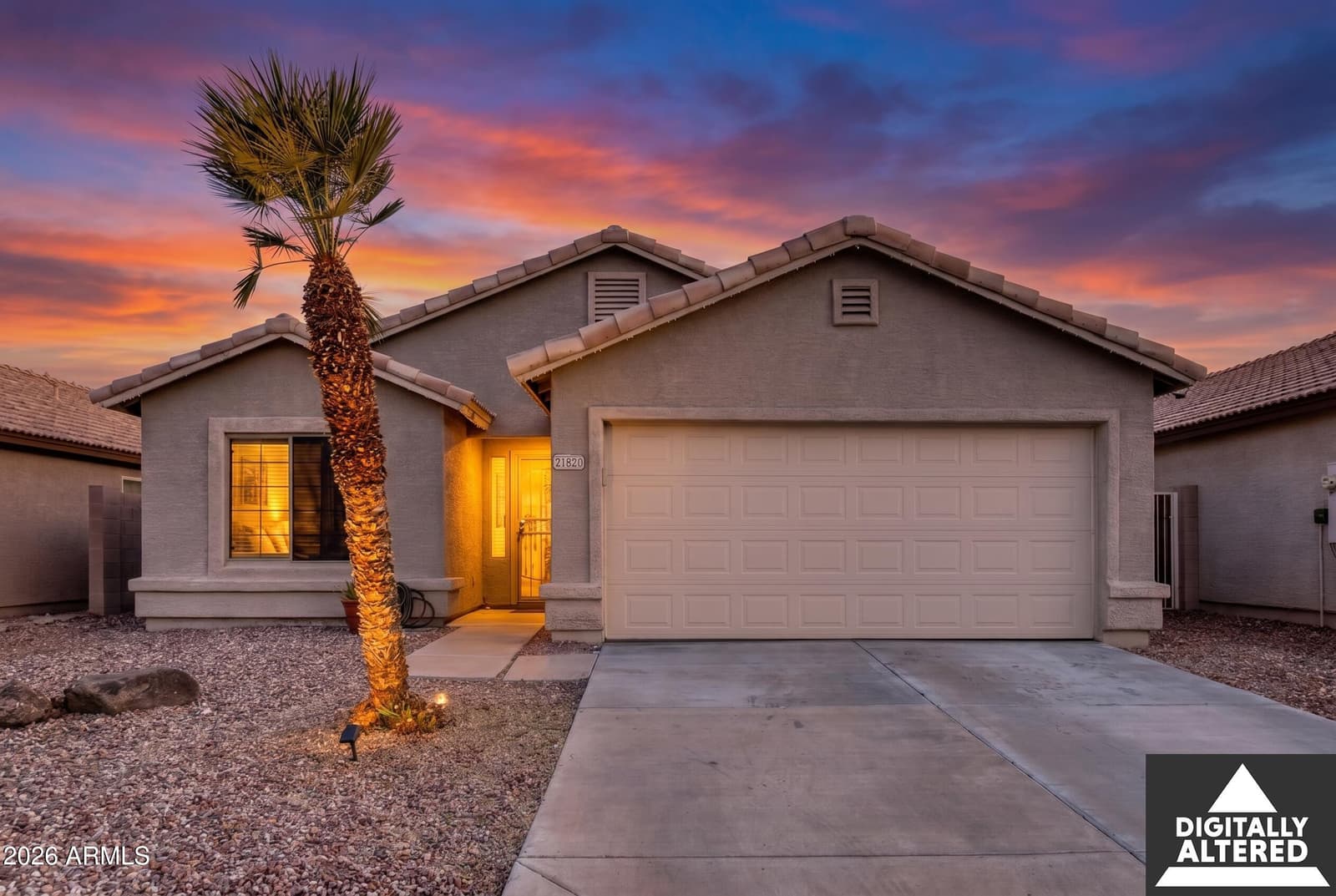 21820 N 32ND Avenue, Phoenix, AZ 85027 — photo 3 of 51