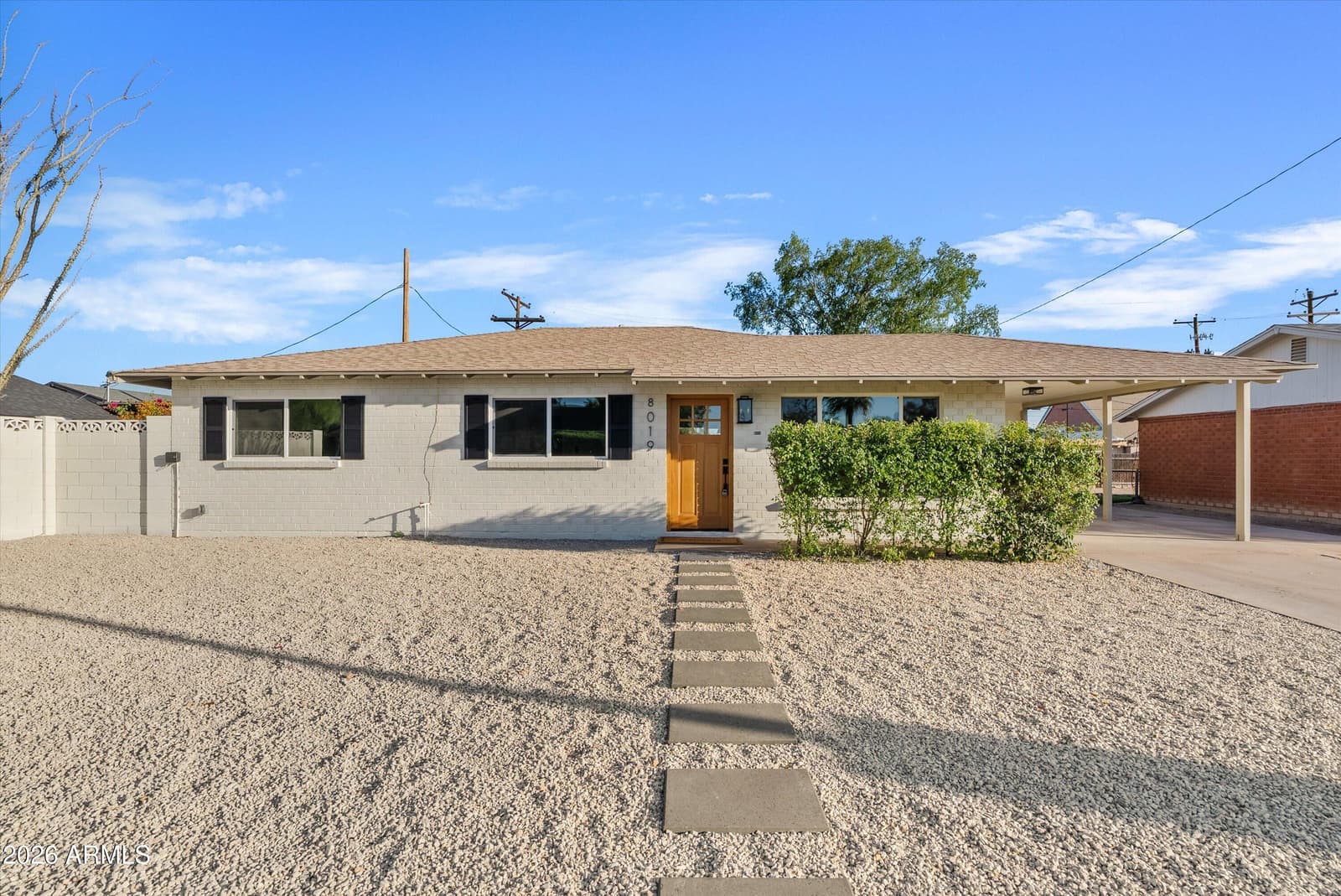 8019 E WHITTON Avenue, Scottsdale, AZ 85251 — photo 1 of 38