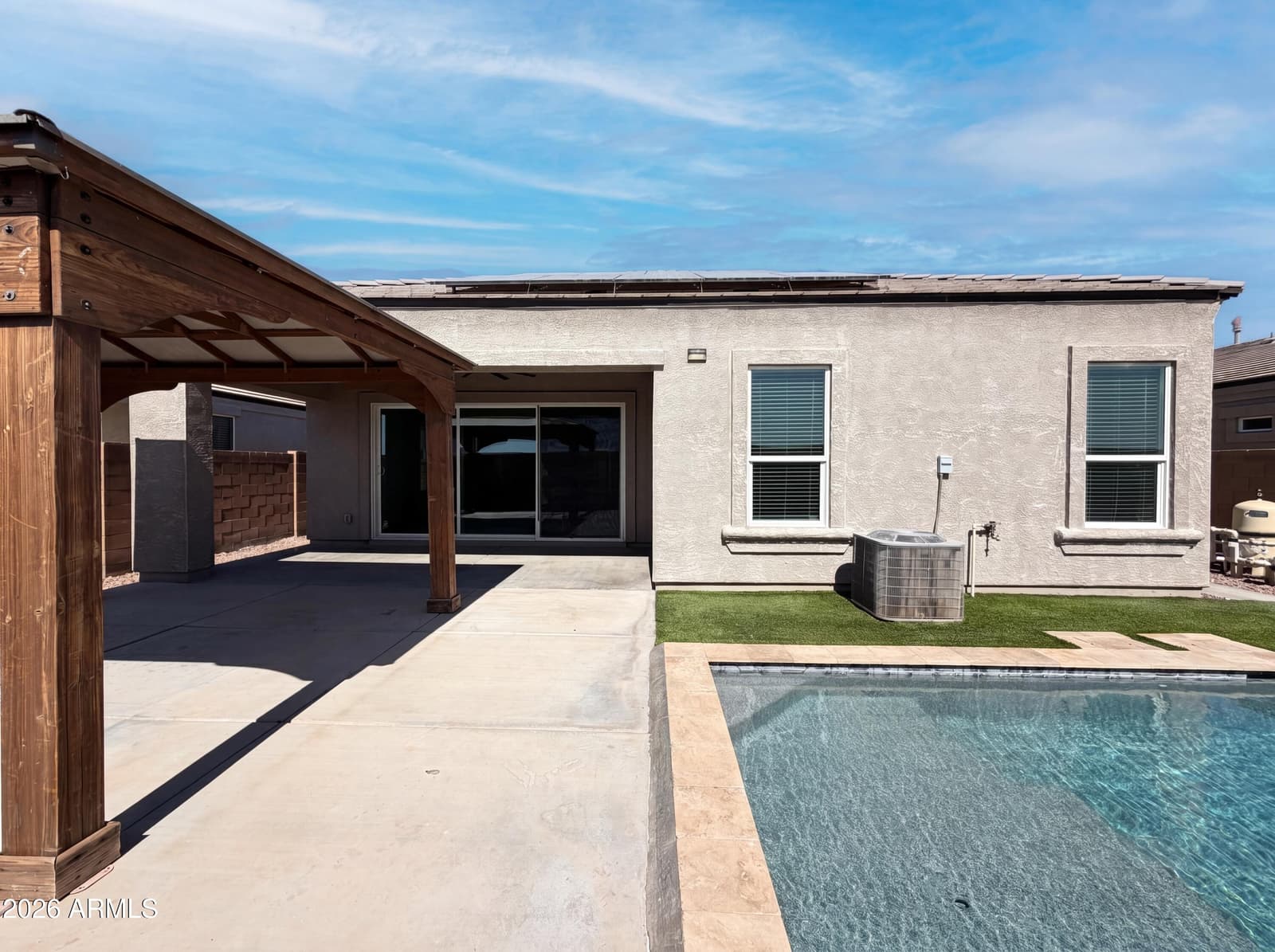 2528 N COMISKEY Drive, Florence, AZ 85132 — photo 16 of 16