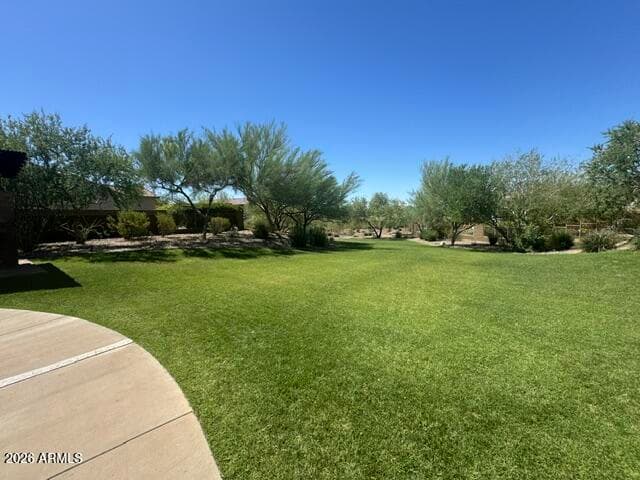 1612 W MOLLY Lane, Phoenix, AZ 85085 — photo 83 of 106