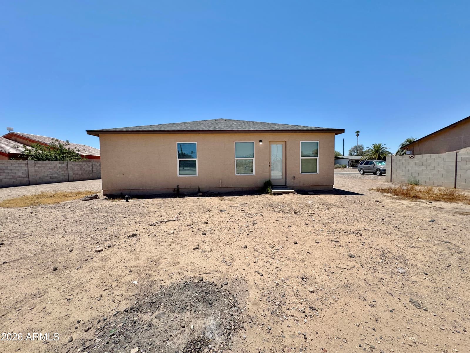 9236 W MADERO Drive, Arizona City, AZ 85123 — photo 24 of 26