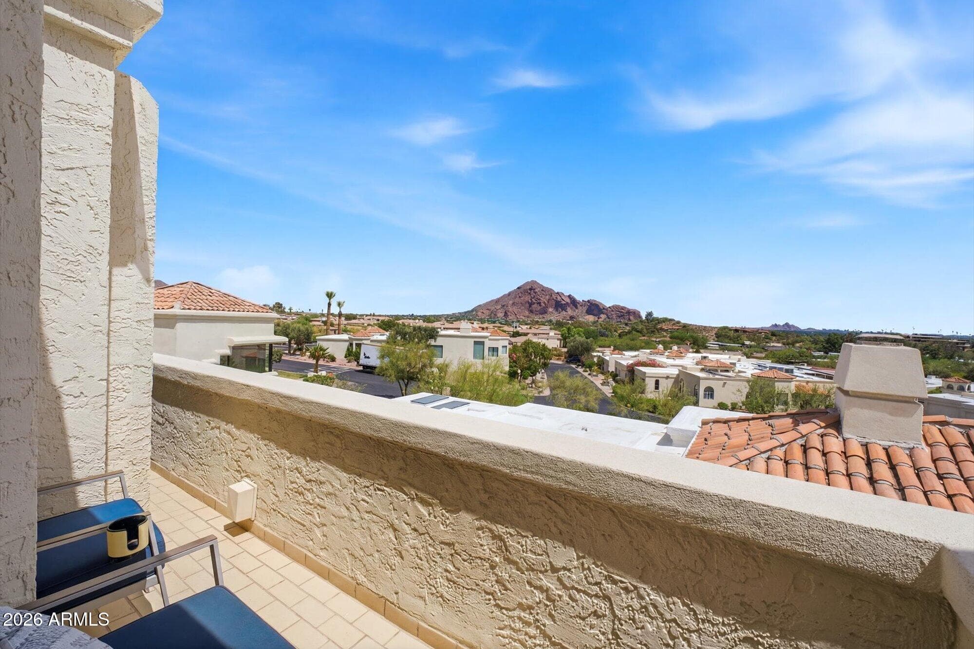 3800 E LINCOLN Drive 14, Phoenix, AZ 85018 — photo 33 of 36