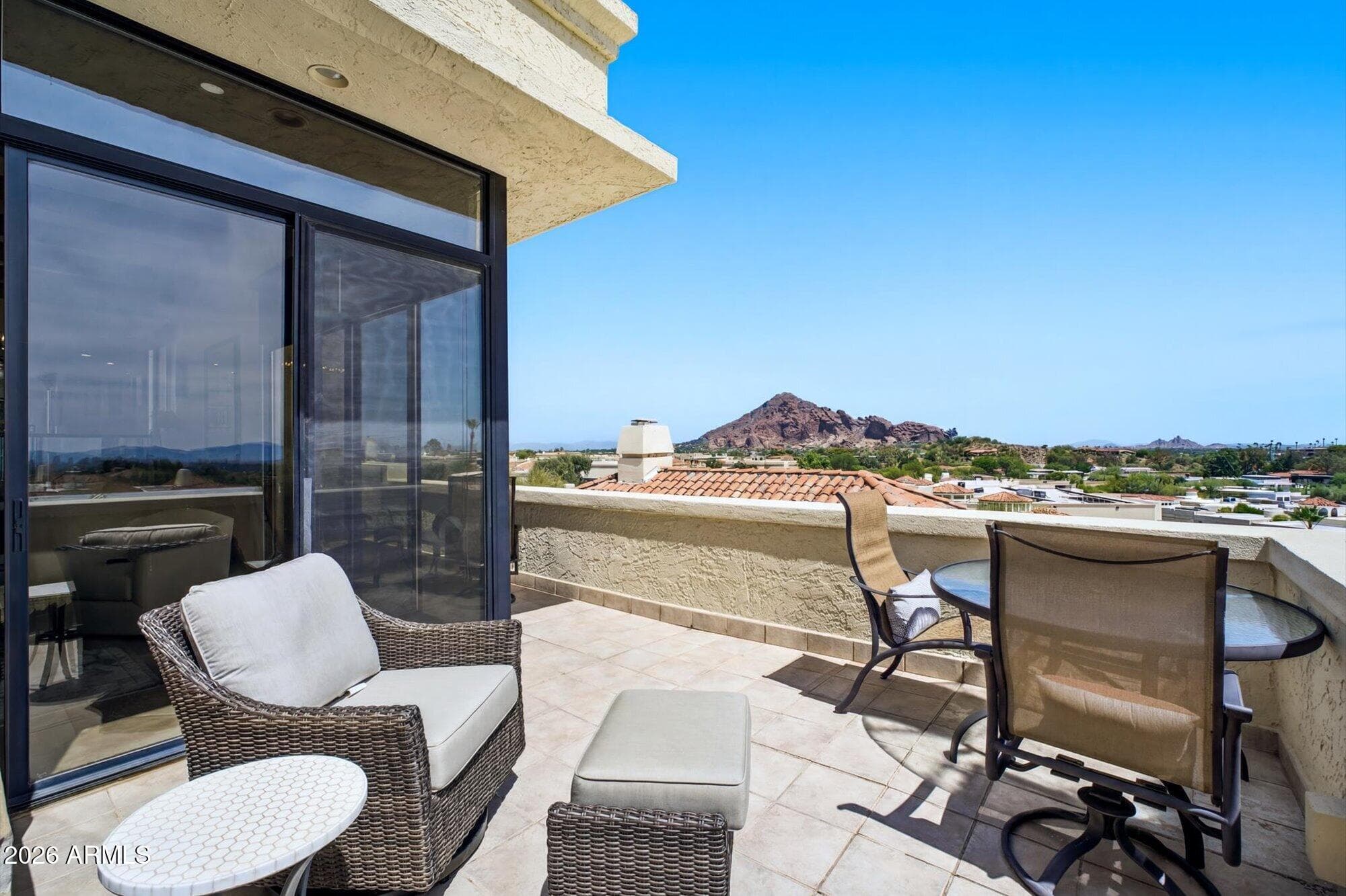 3800 E LINCOLN Drive 14, Phoenix, AZ 85018 — photo 34 of 36