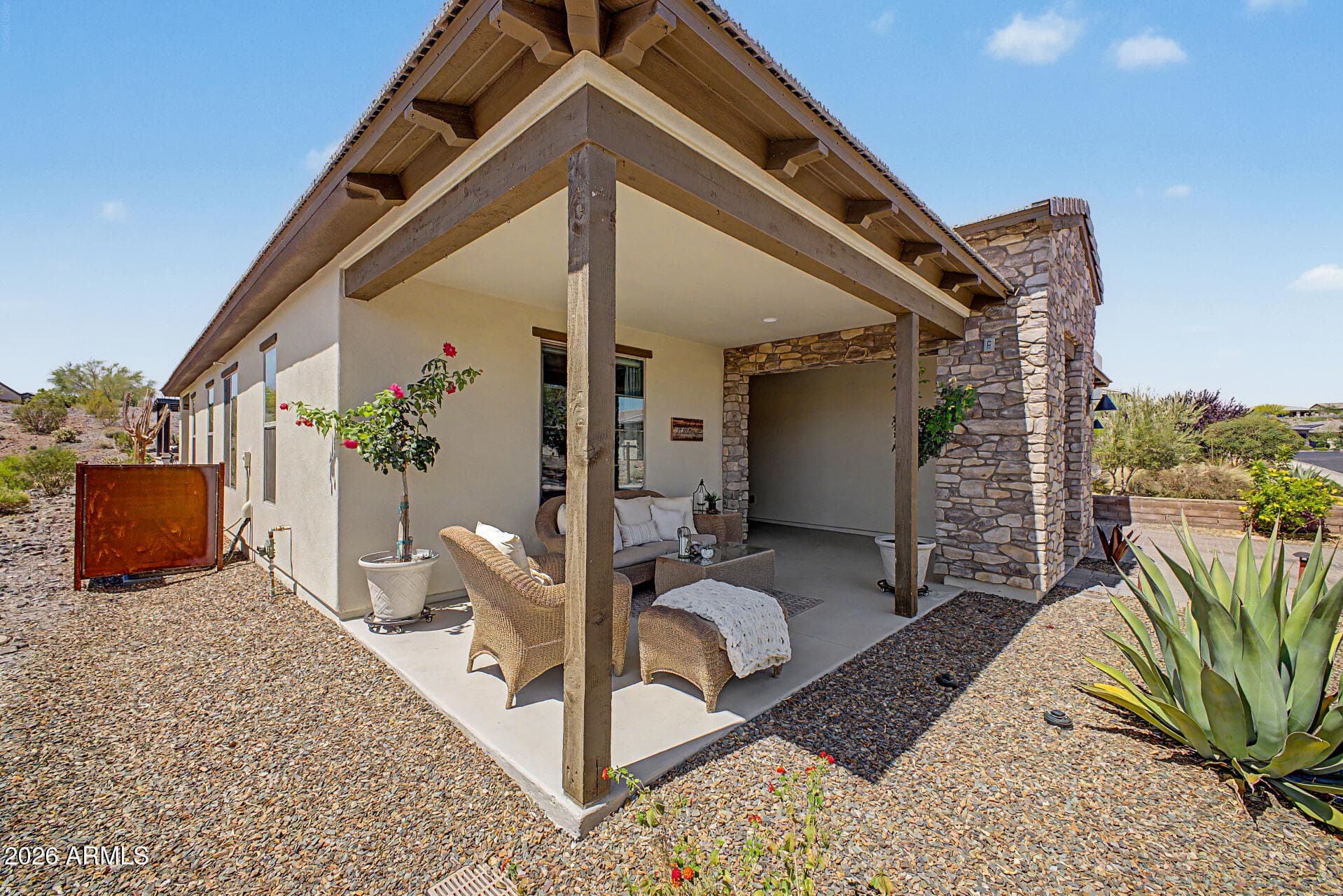 3361 PHANTOM Street, Wickenburg, AZ 85390 — photo 8 of 62