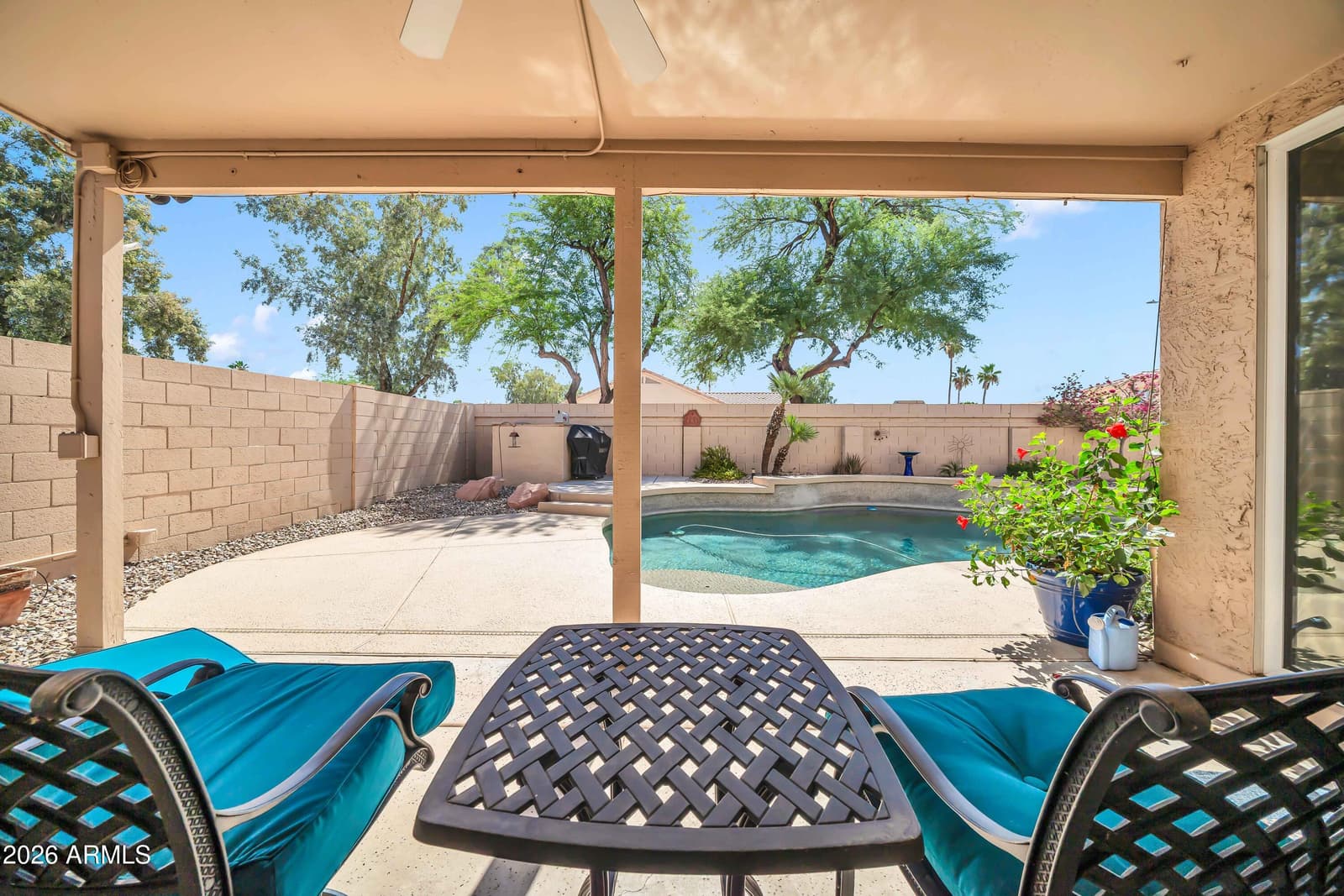 3325 N 115TH Lane, Avondale, AZ 85392 — photo 13 of 55