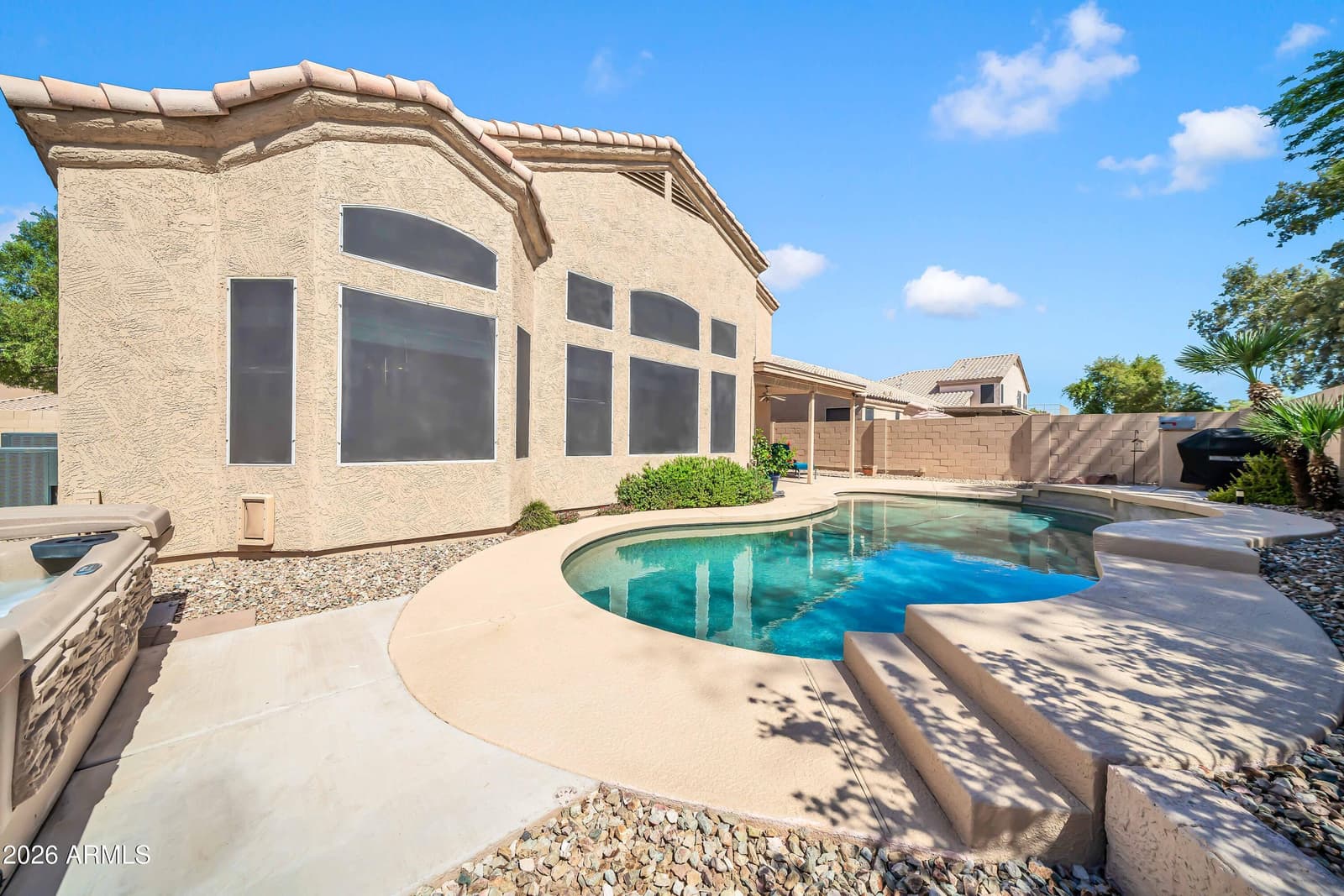 3325 N 115TH Lane, Avondale, AZ 85392 — photo 7 of 55